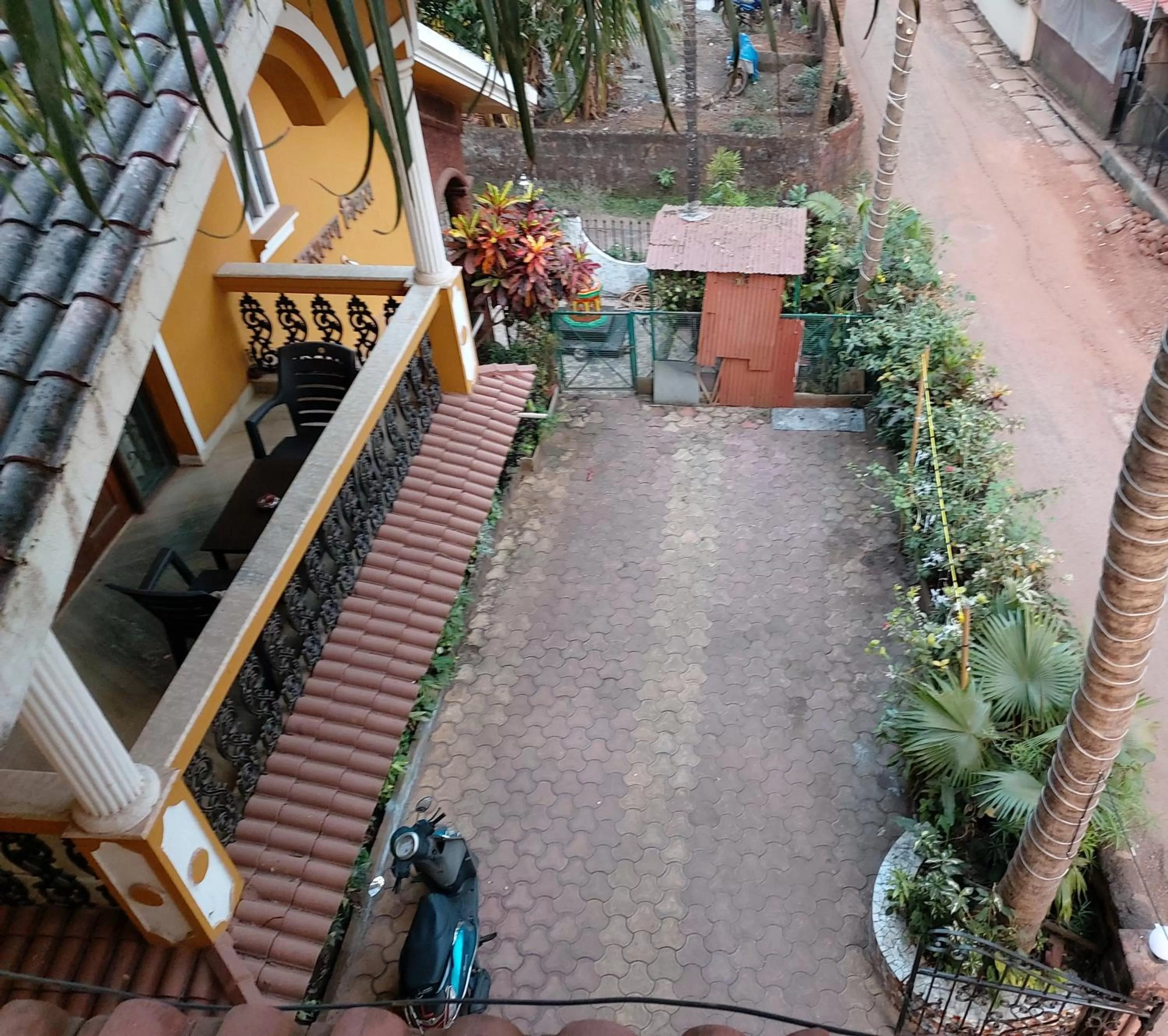 Property building in ULTIMATE STAY