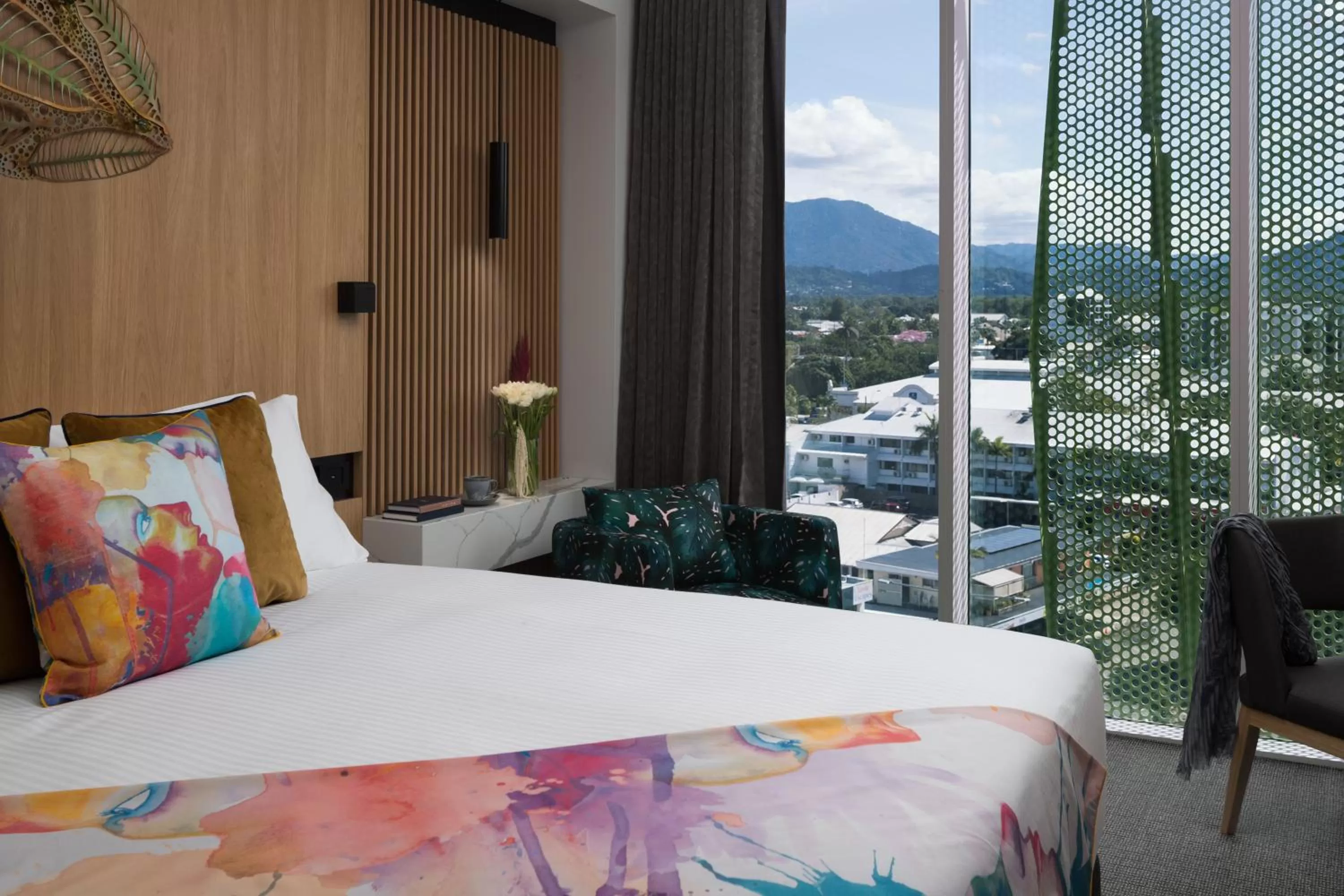 Bed in Crystalbrook Bailey