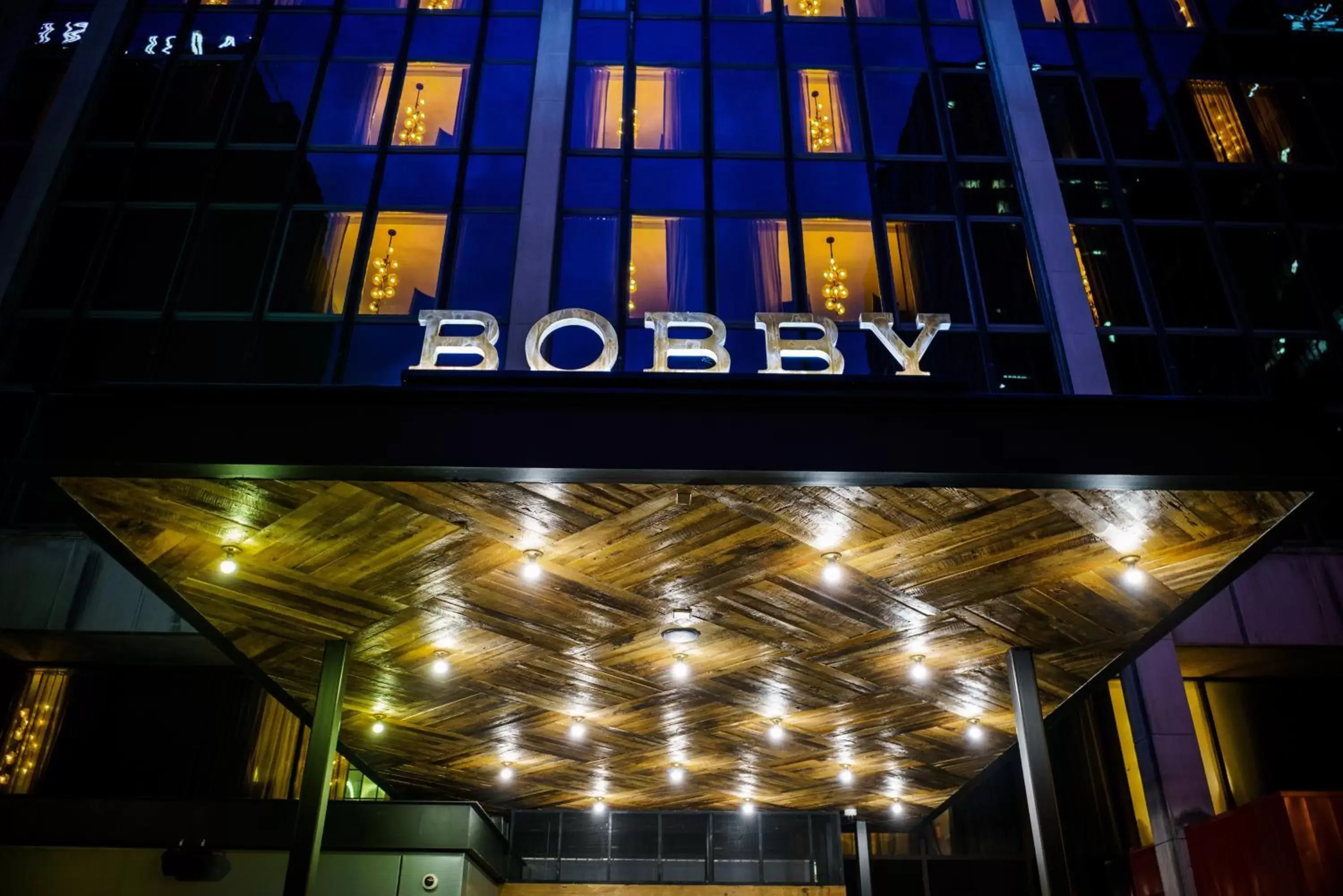 Bobby Hotel Bobby Hotel
