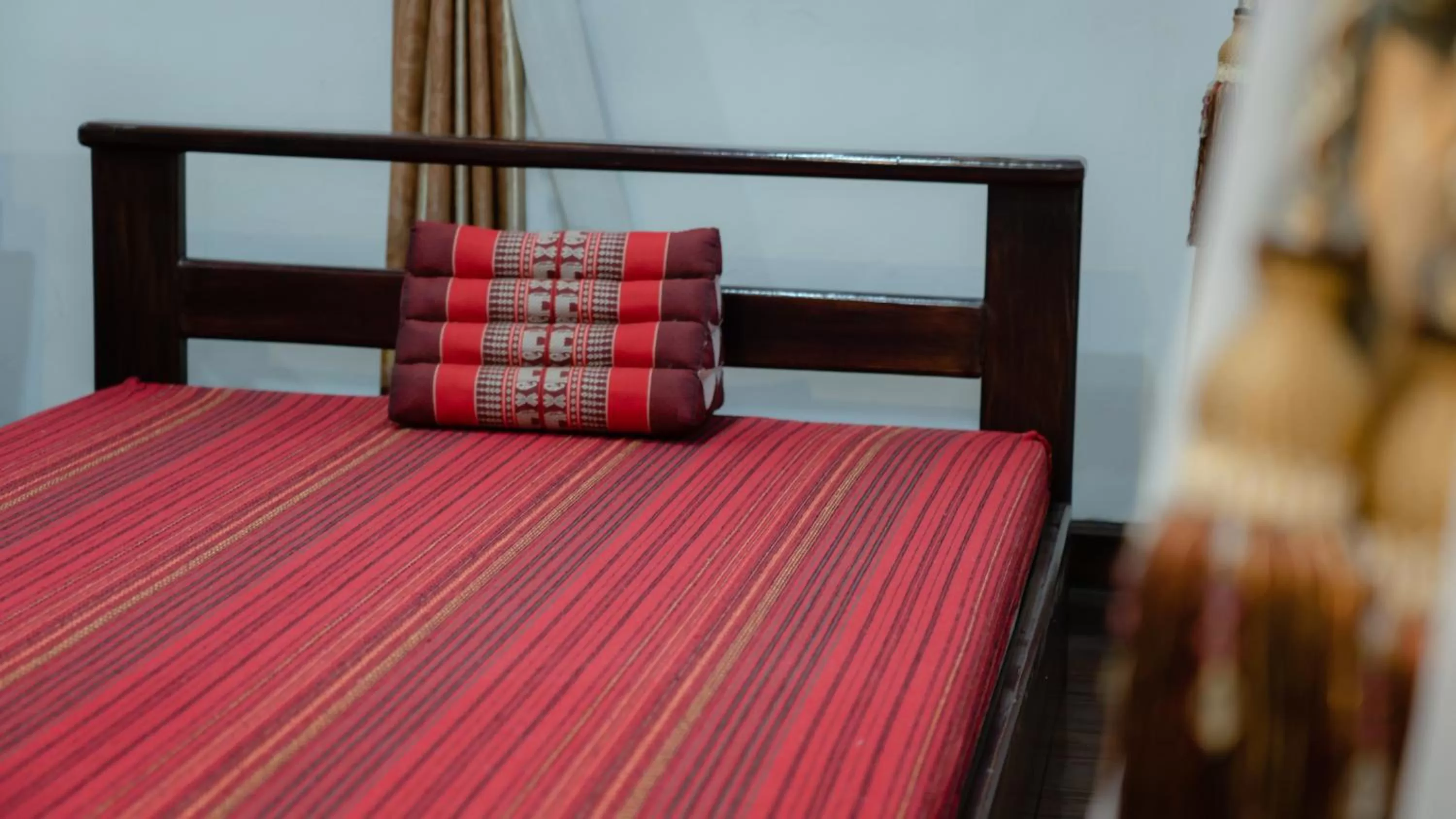 Decorative detail in Cheva Gallery Boutique Hotel