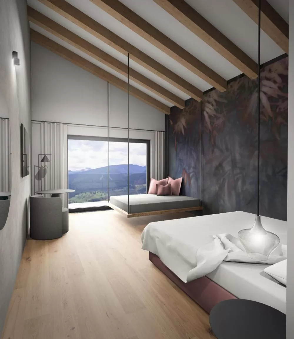 Alpuris - Your Boutique Suite - Hotel B&B