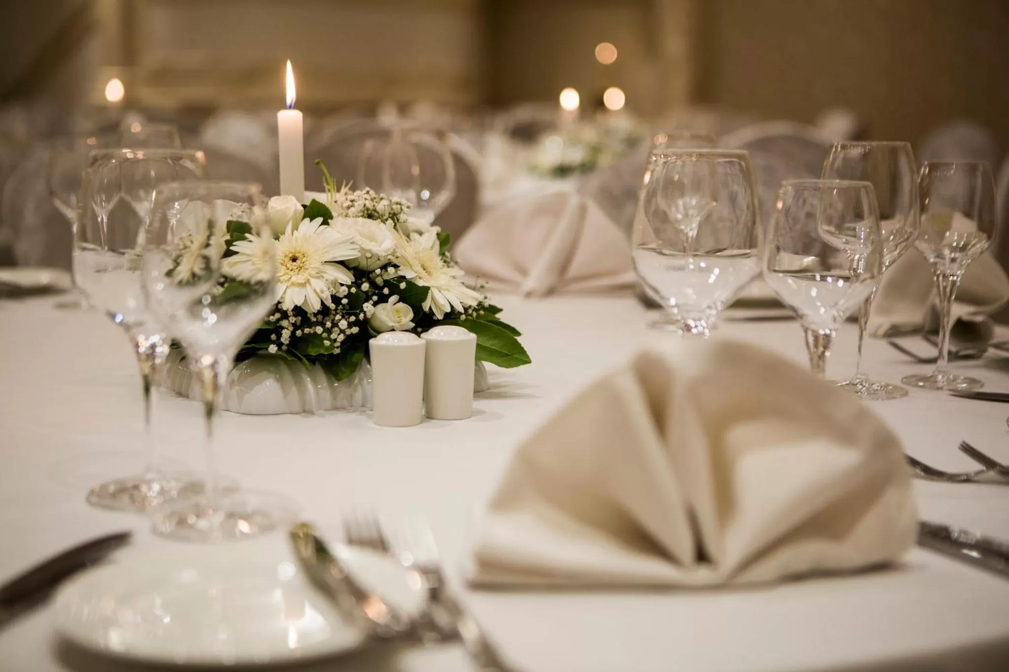 Meeting/conference room in Crowne Plaza Istanbul - Old City by IHG