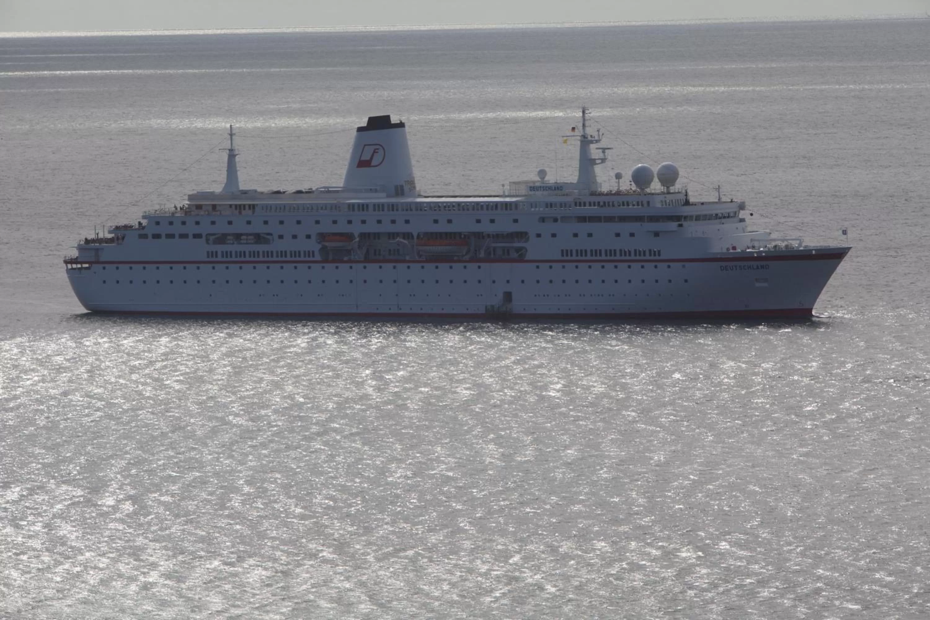 Area and facilities in Kurhotel Sassnitz