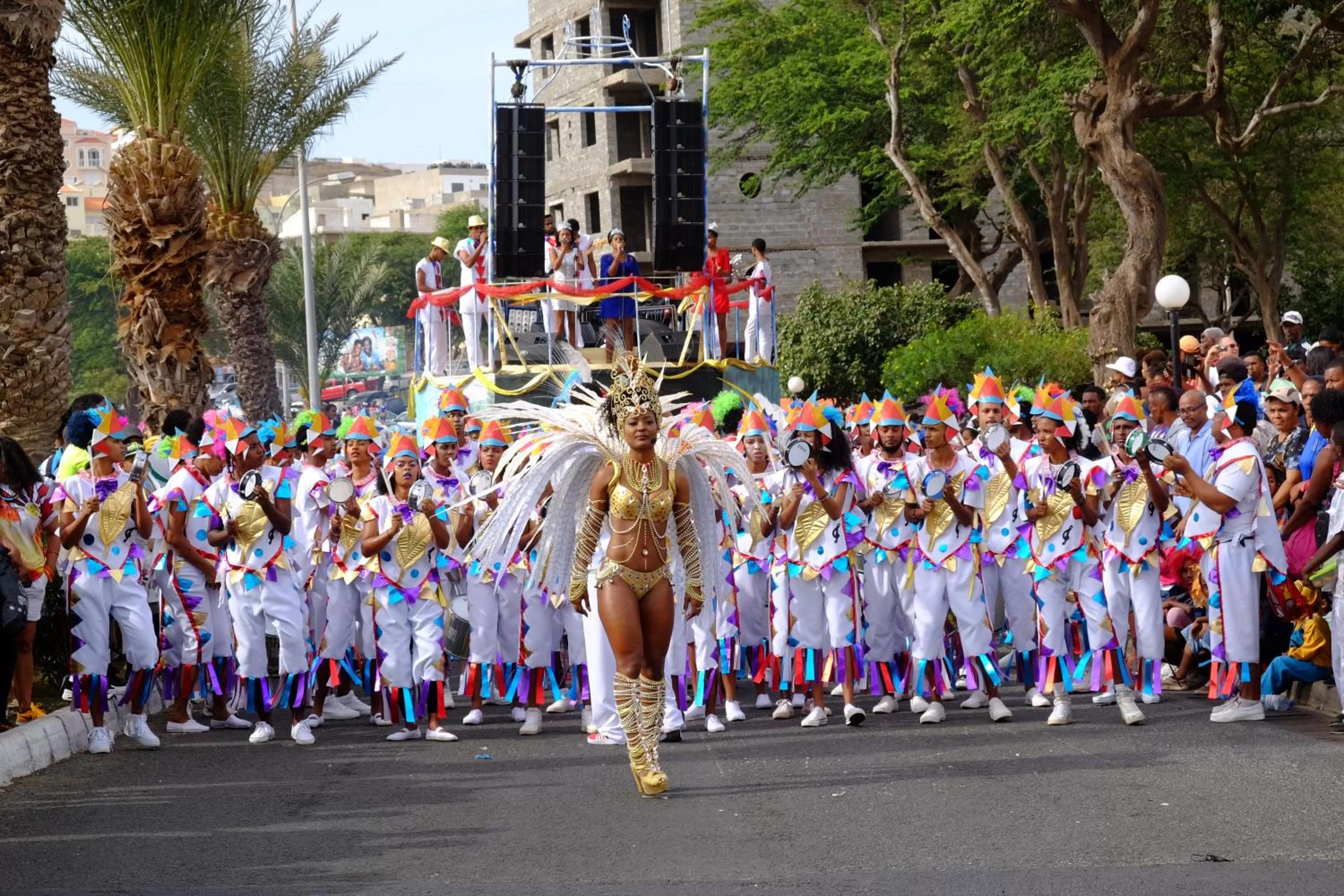 Off site, Other Activities in Casa Comba