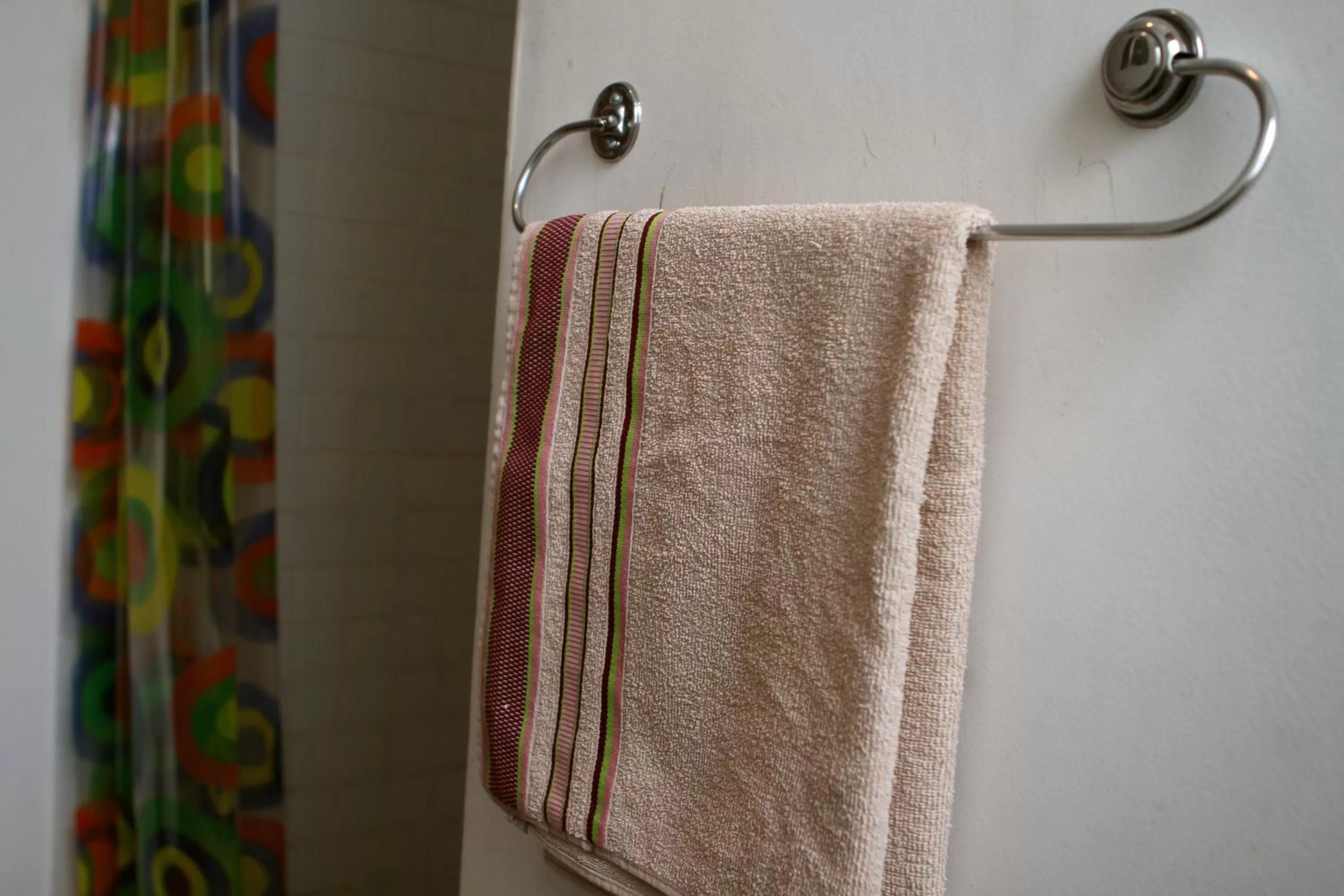 Bathroom in Casa da Gente