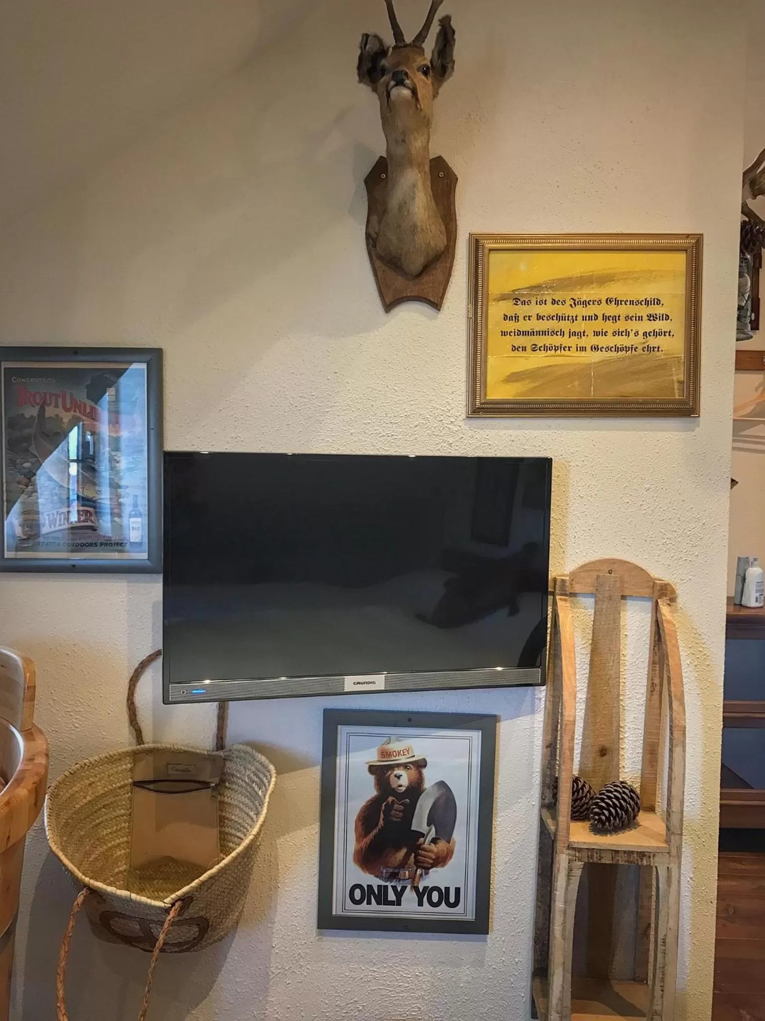 Photo of the whole room in Road Stop Wuppertal