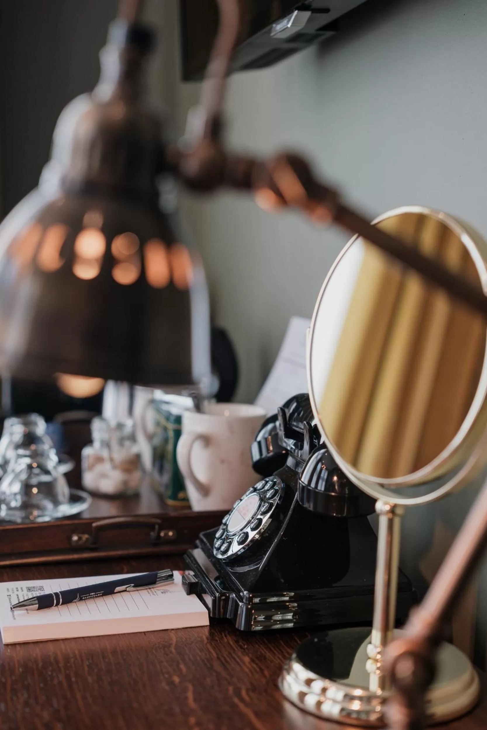 The Sanctuary House Hotel