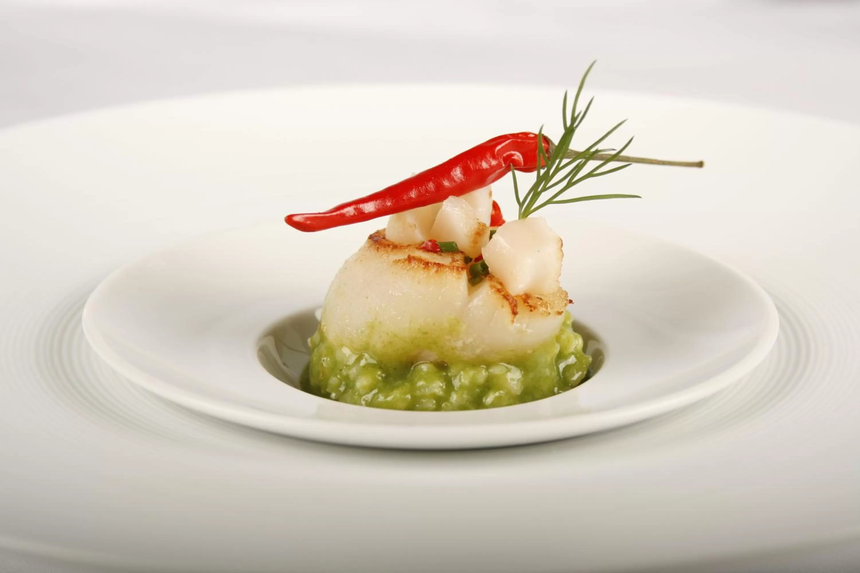 Food in Geniesserhotel Alpin GmbH