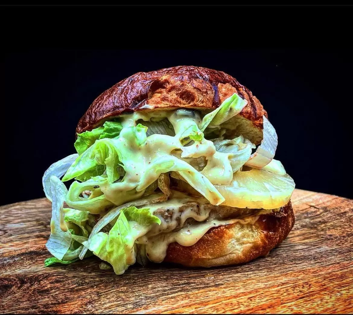 Restaurant/places to eat in Révész Hotel, Restaurant and Rosa Spa