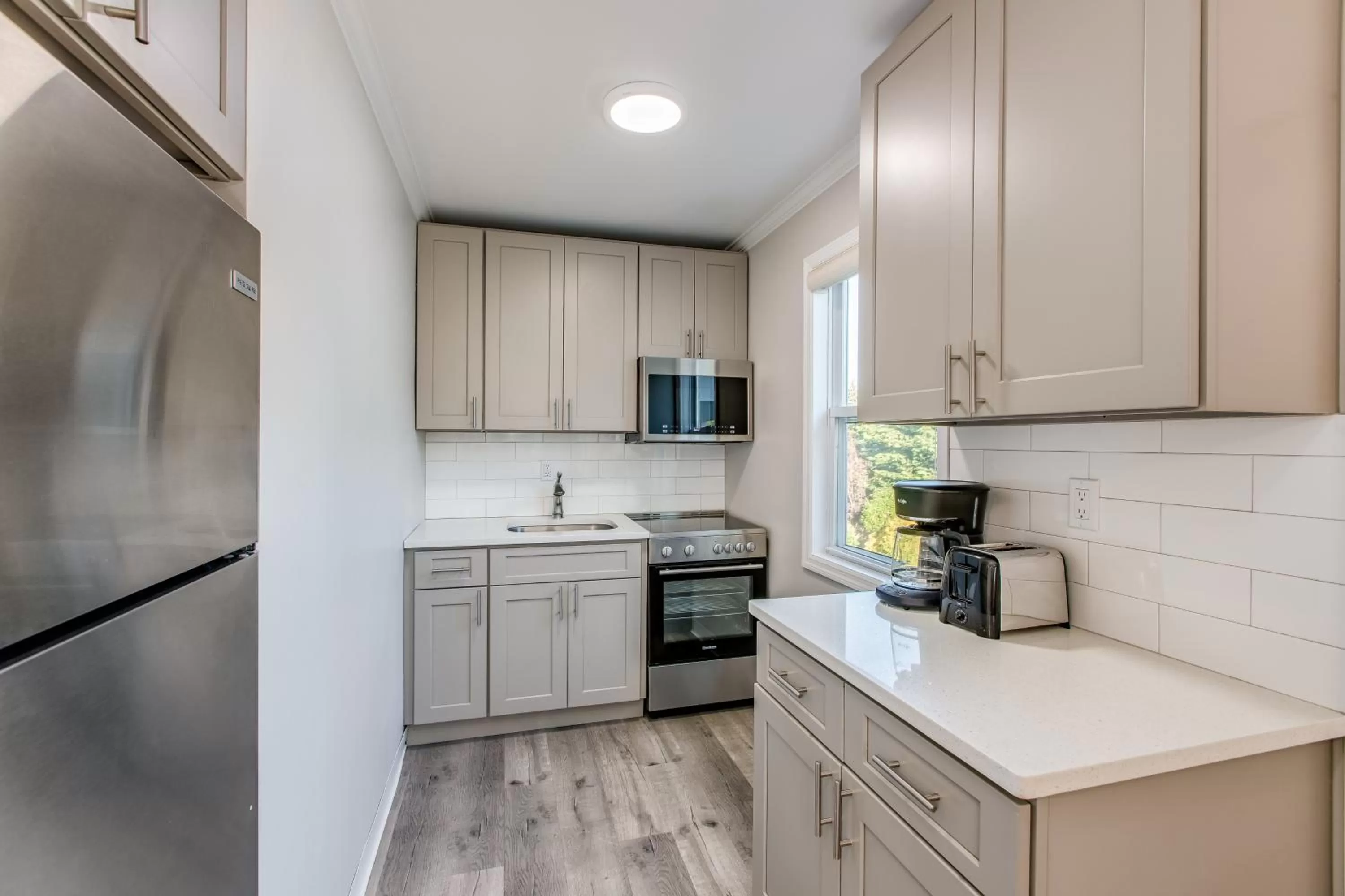 Colonial Shores Resort