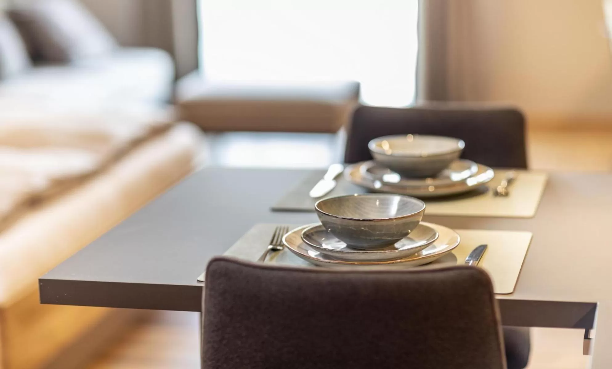 Photo of the whole room in AKZENT Hotel Laupheimer Hof