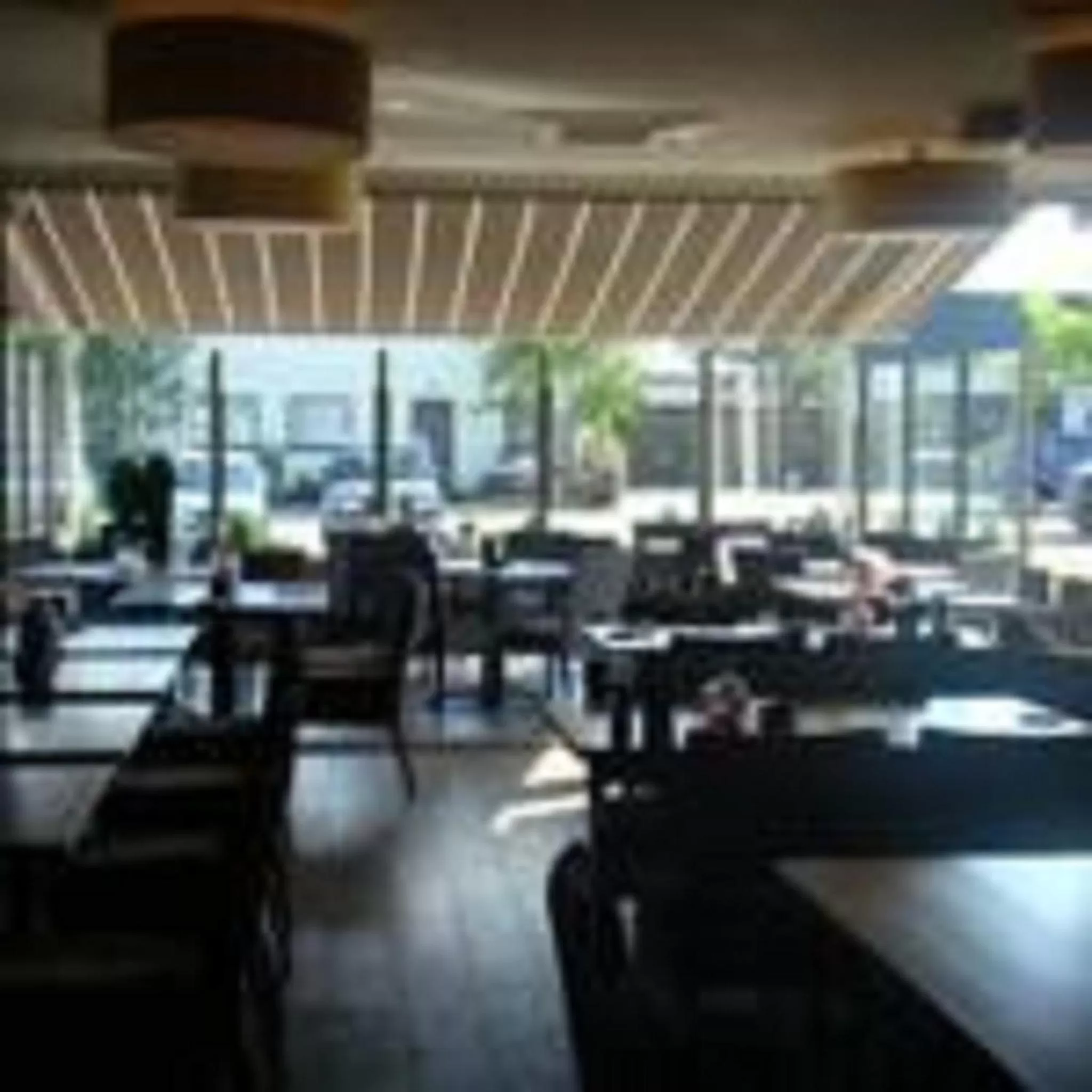 Restaurant/places to eat in Hotel Restaurant de Engel