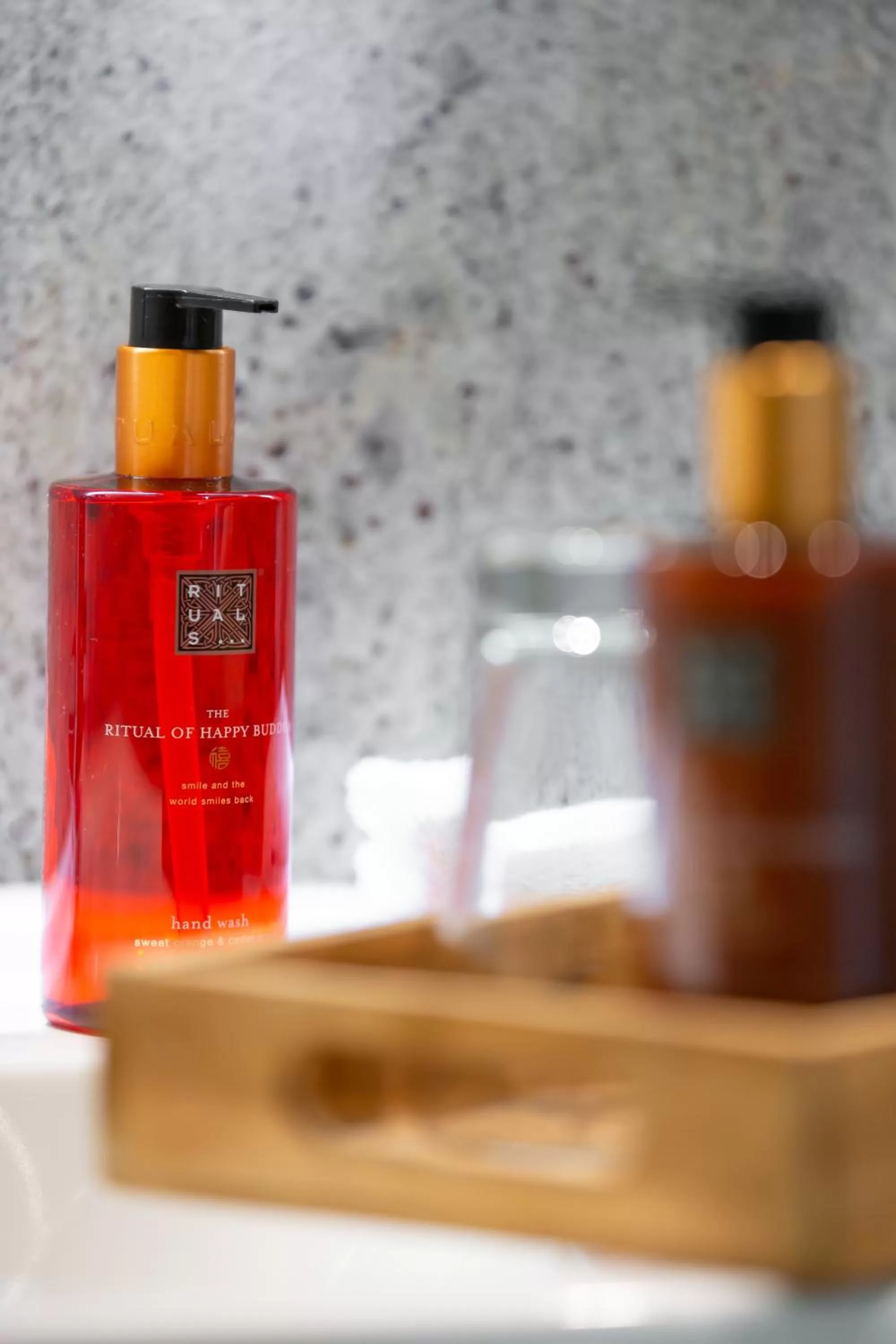 Bathroom, Drinks in Die LÜ - Lüttelforster Mühle