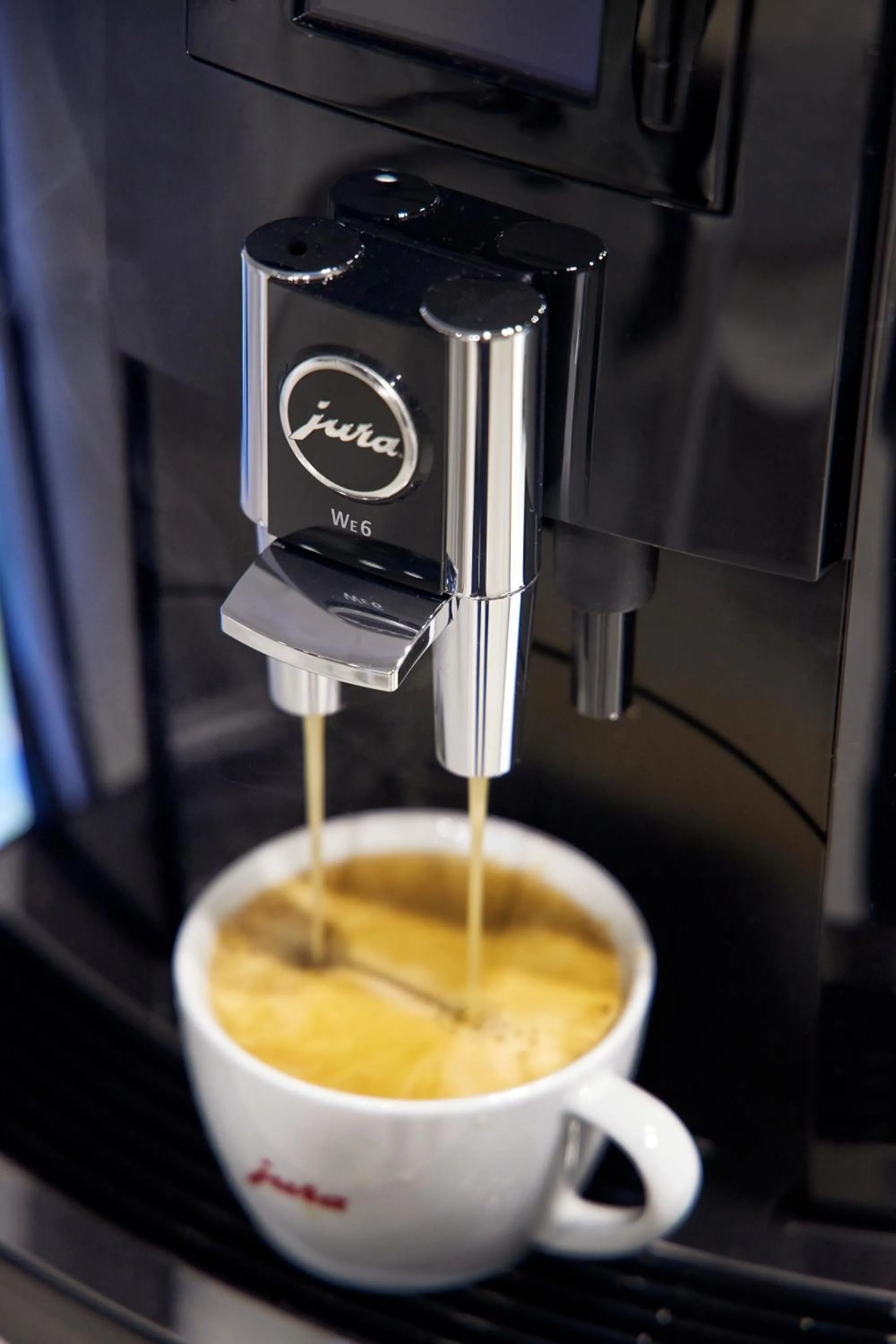 Coffee/tea facilities in Creto Hotel Myeongdong