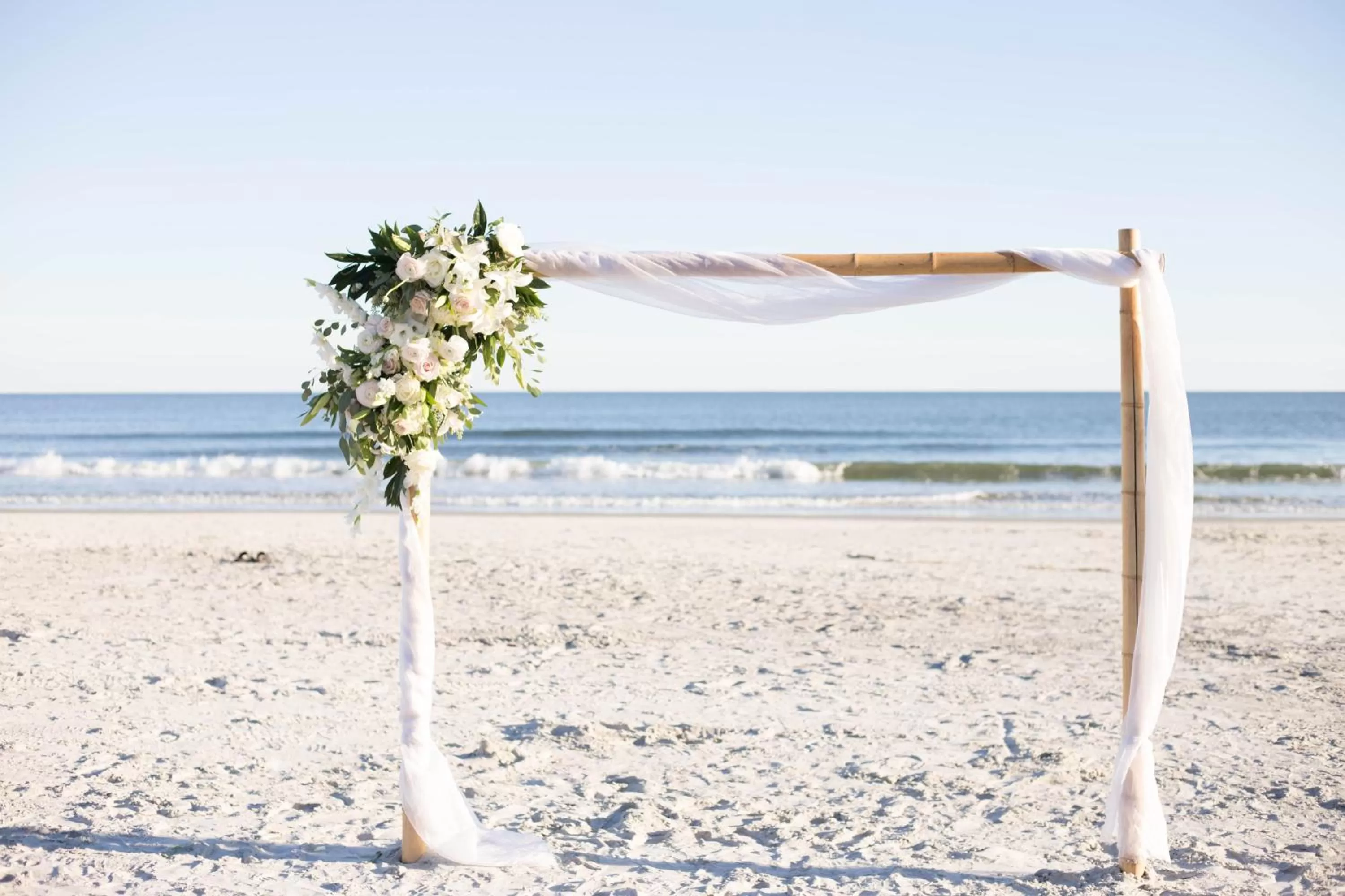 Meeting/conference room in Beach House Resort Hilton Head Island