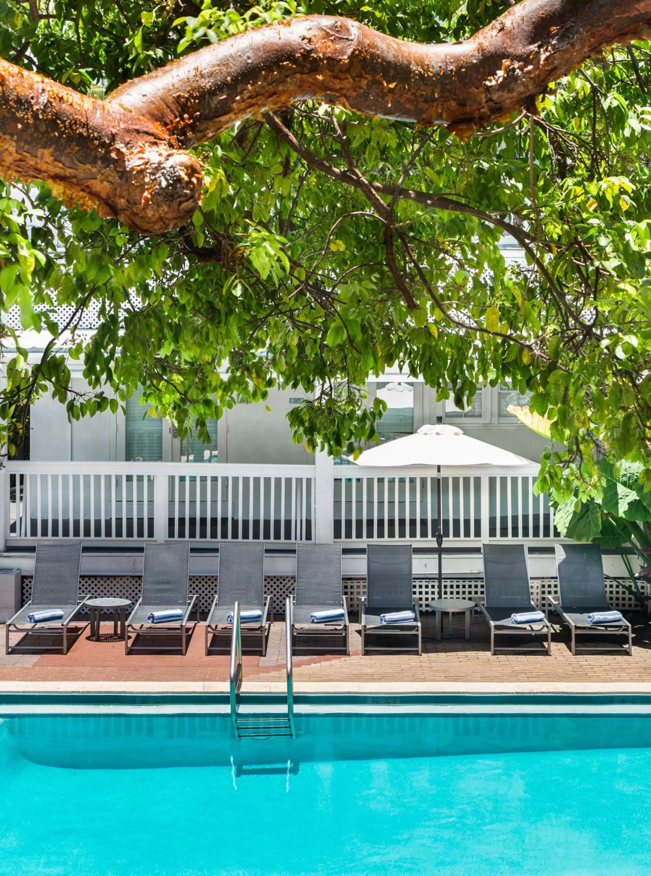 Property building in Nyah - Adult Exclusive