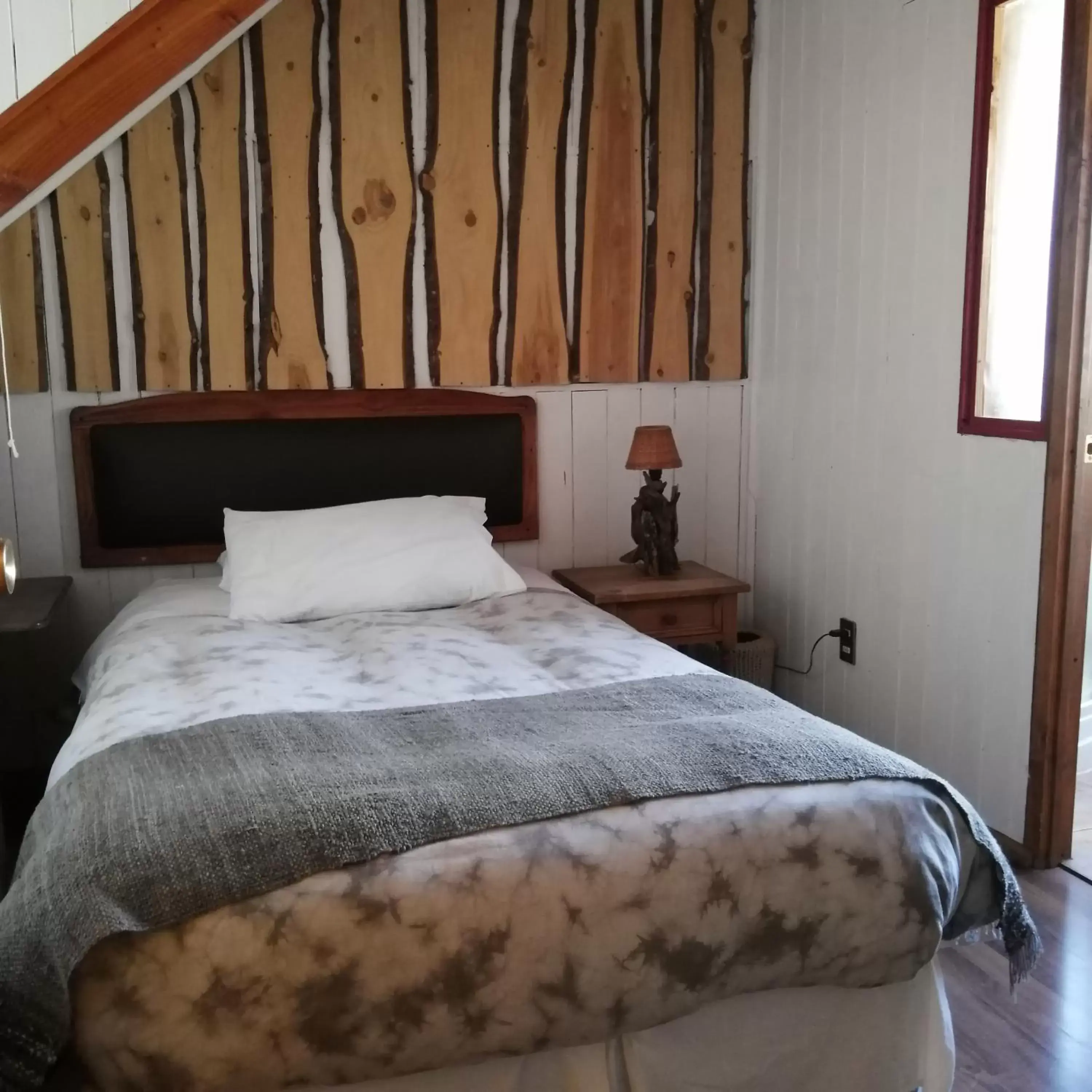 Single Room in B&B HMüller Single Room in B&B HMüller