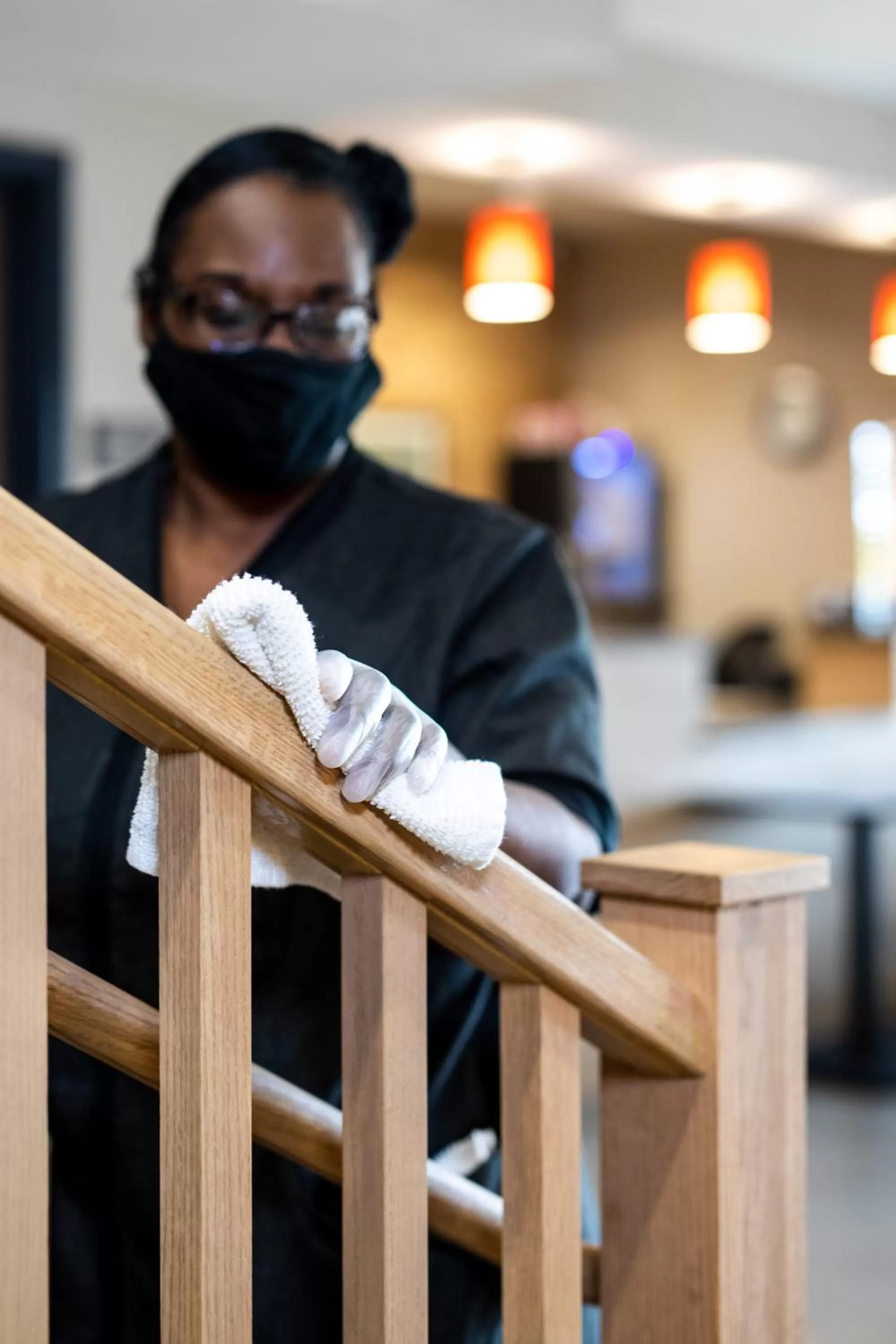 Property building in Country Inn & Suites by Radisson, Washington Dulles International Airport, VA