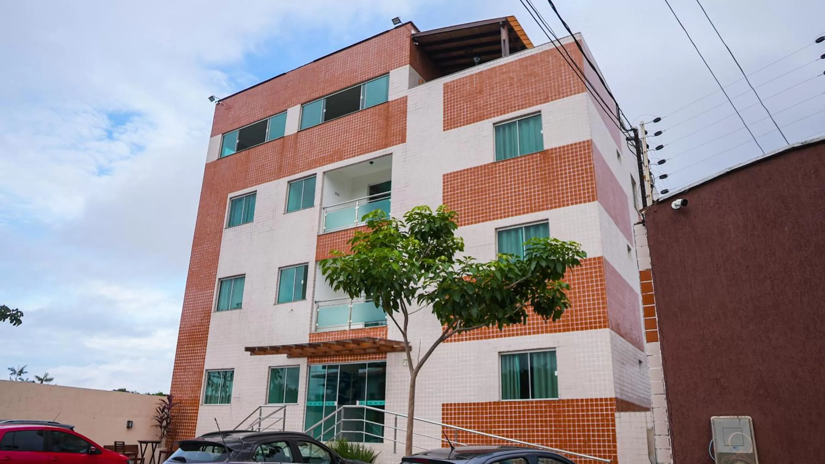Property Building in HOTEL COSTA DO CALHAU
