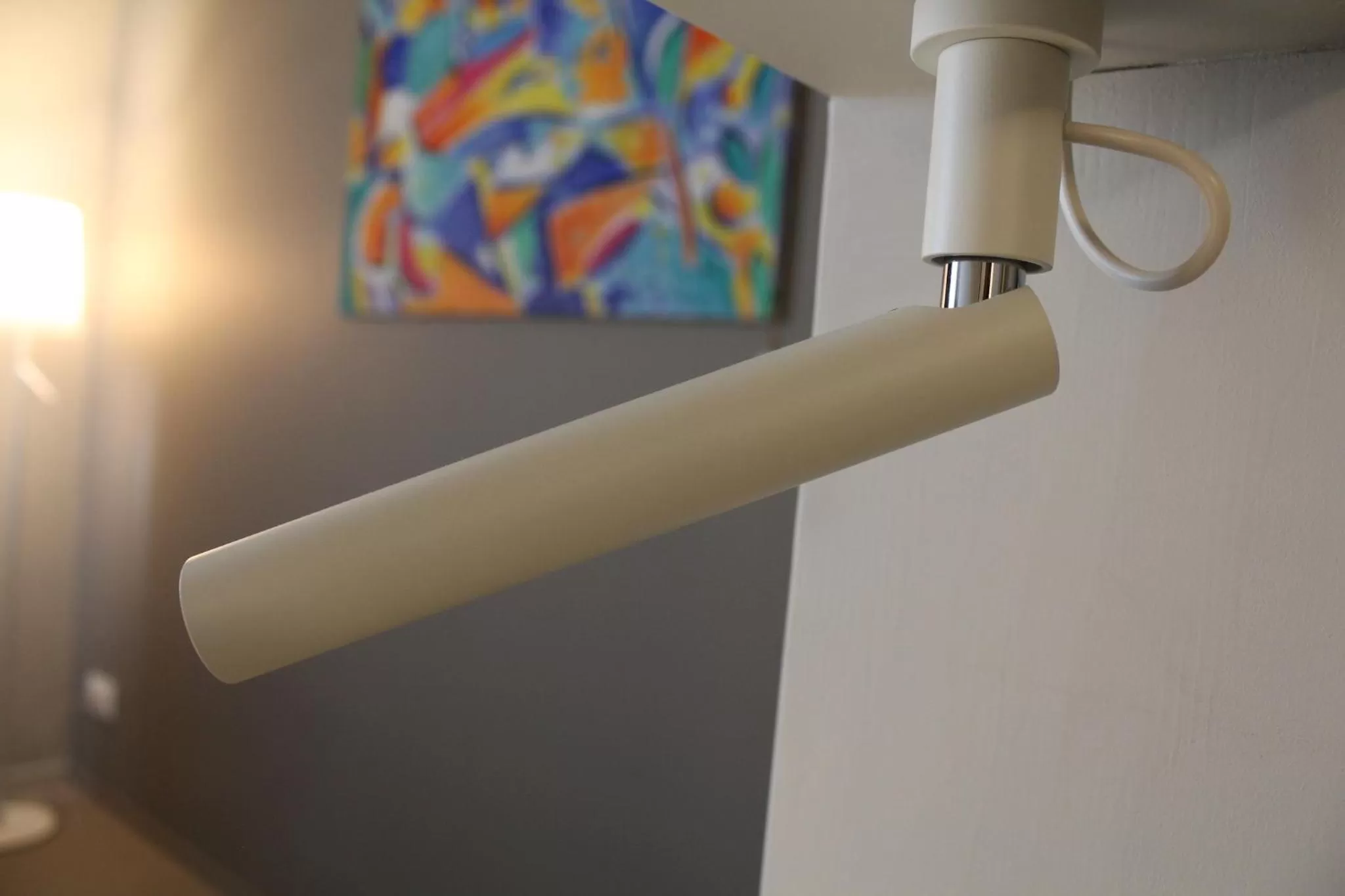 Decorative detail, TV/Entertainment Center in Serre Alte Landscape Luxury Rooms