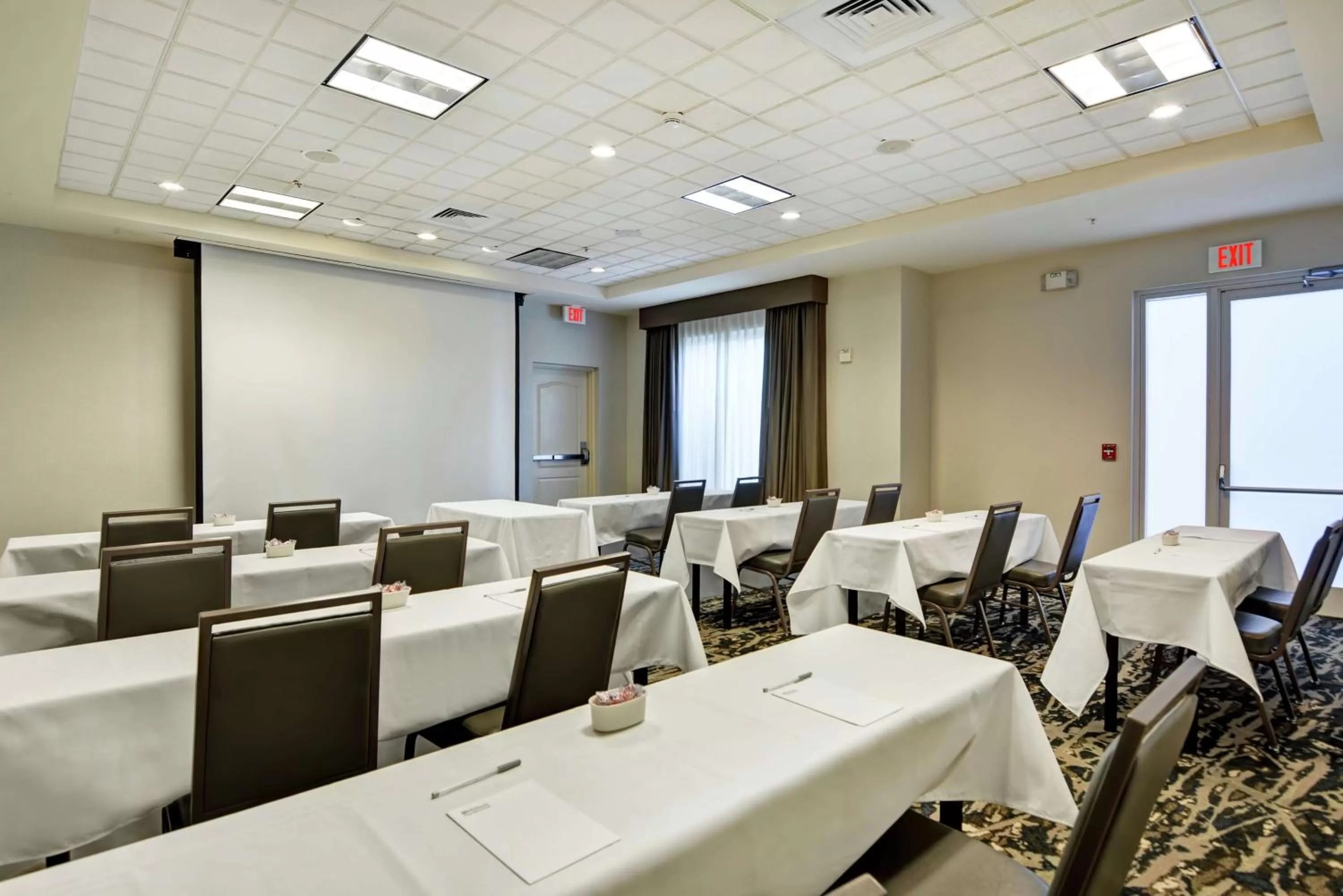 Meeting/conference room in Hilton Garden Inn Mobile East Bay / Daphne