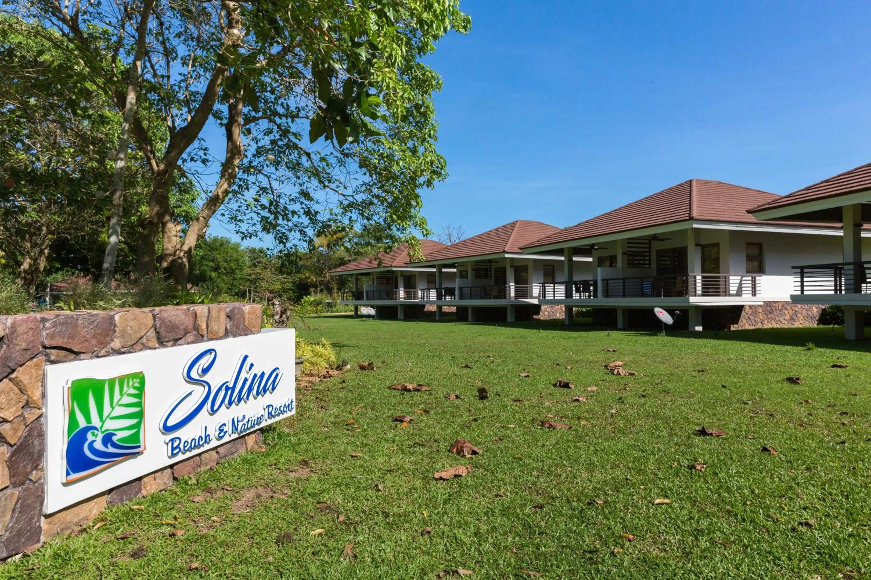 Day in Solina Beach & Nature Resort