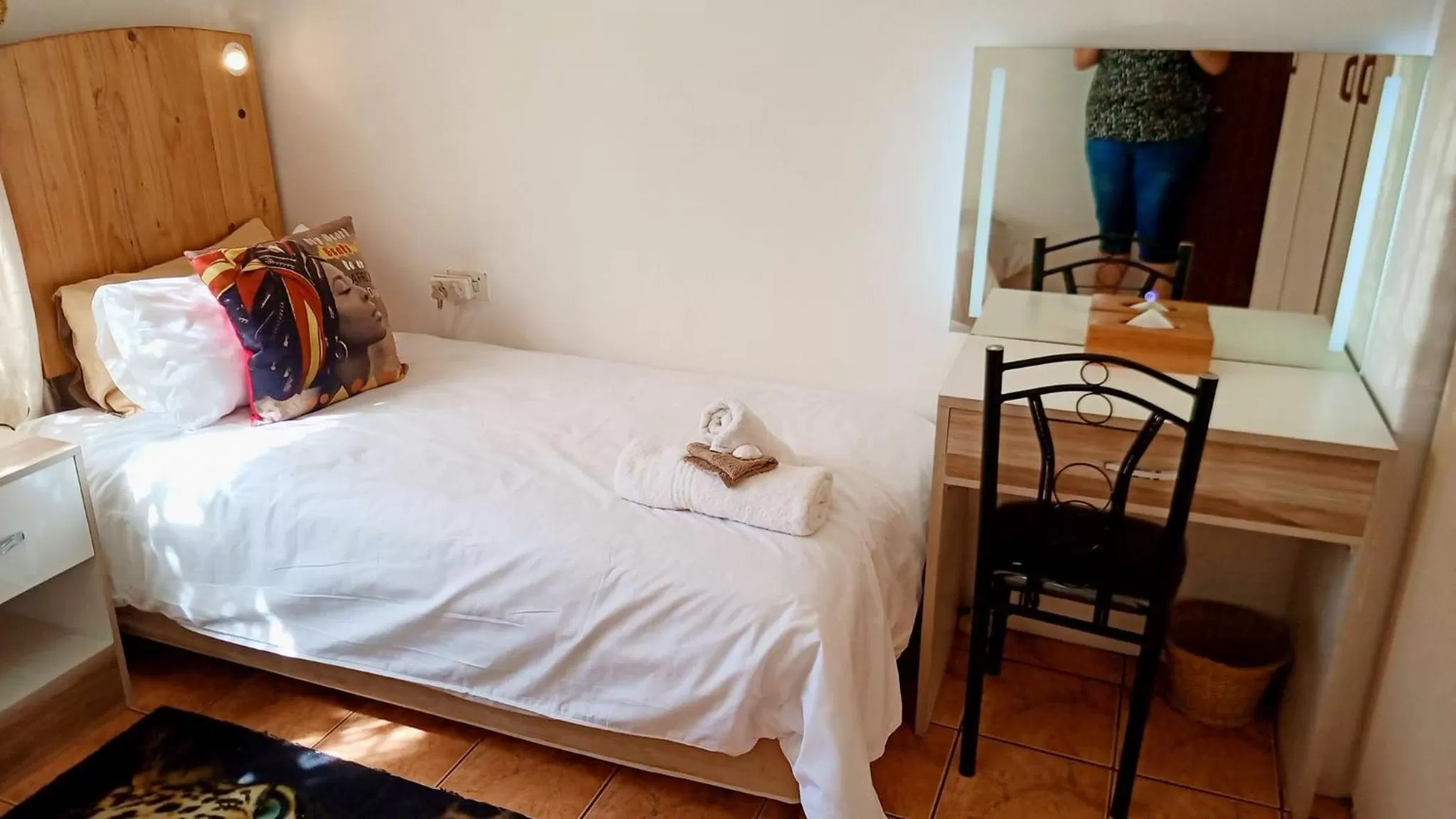 Bed in Queensburgh B&B or Self Catering