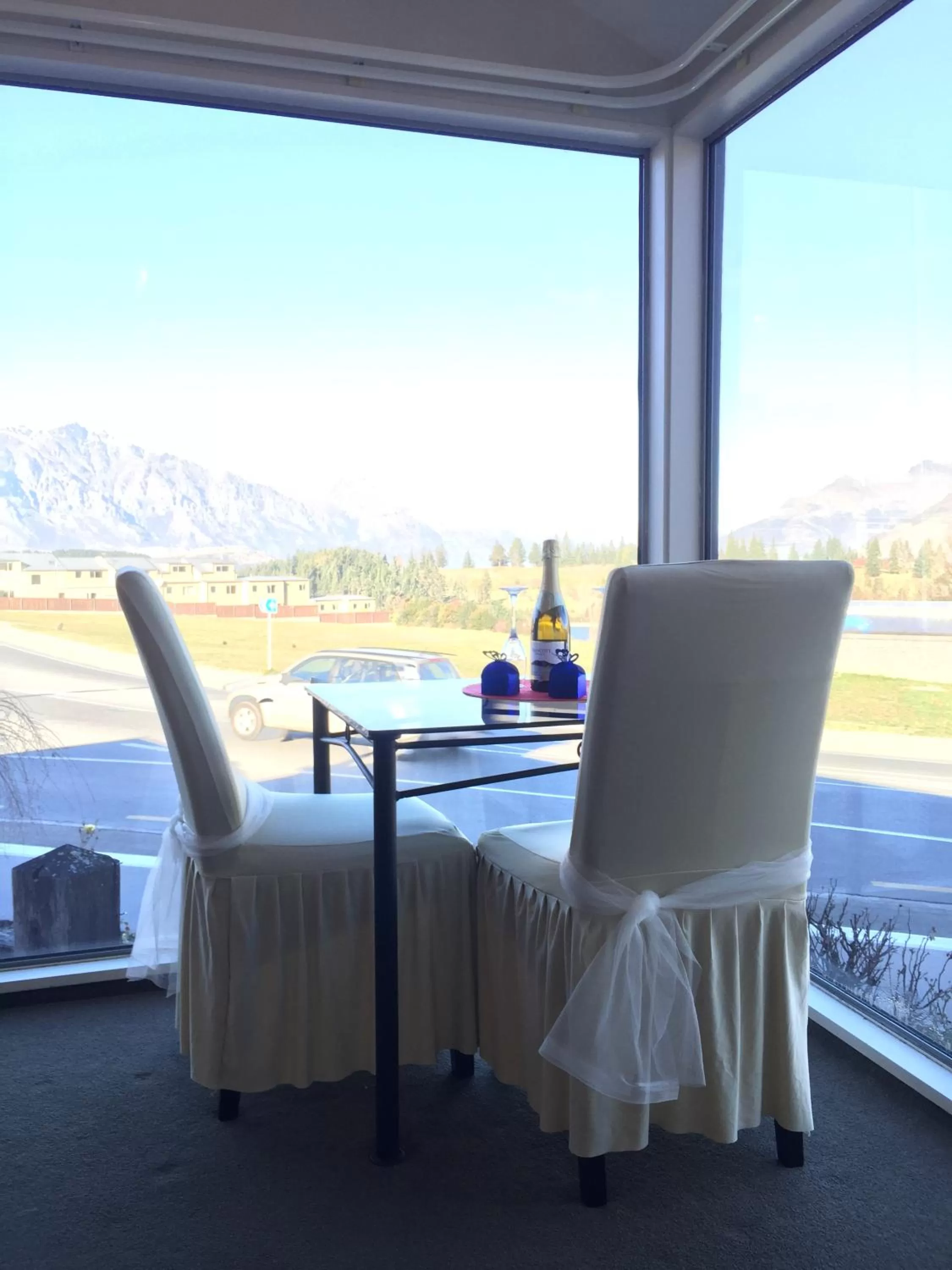 Day in Hurley's of Queenstown