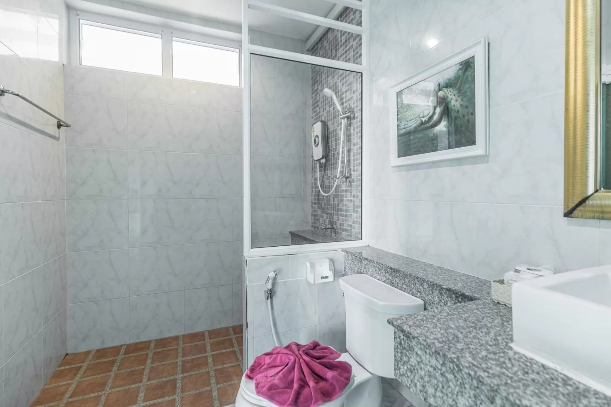 Khaosok Rainforest Resort