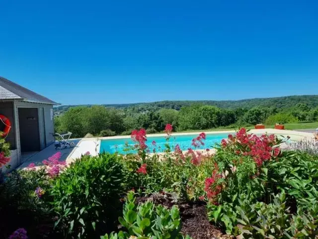 Auge Horizon Auge Horizon