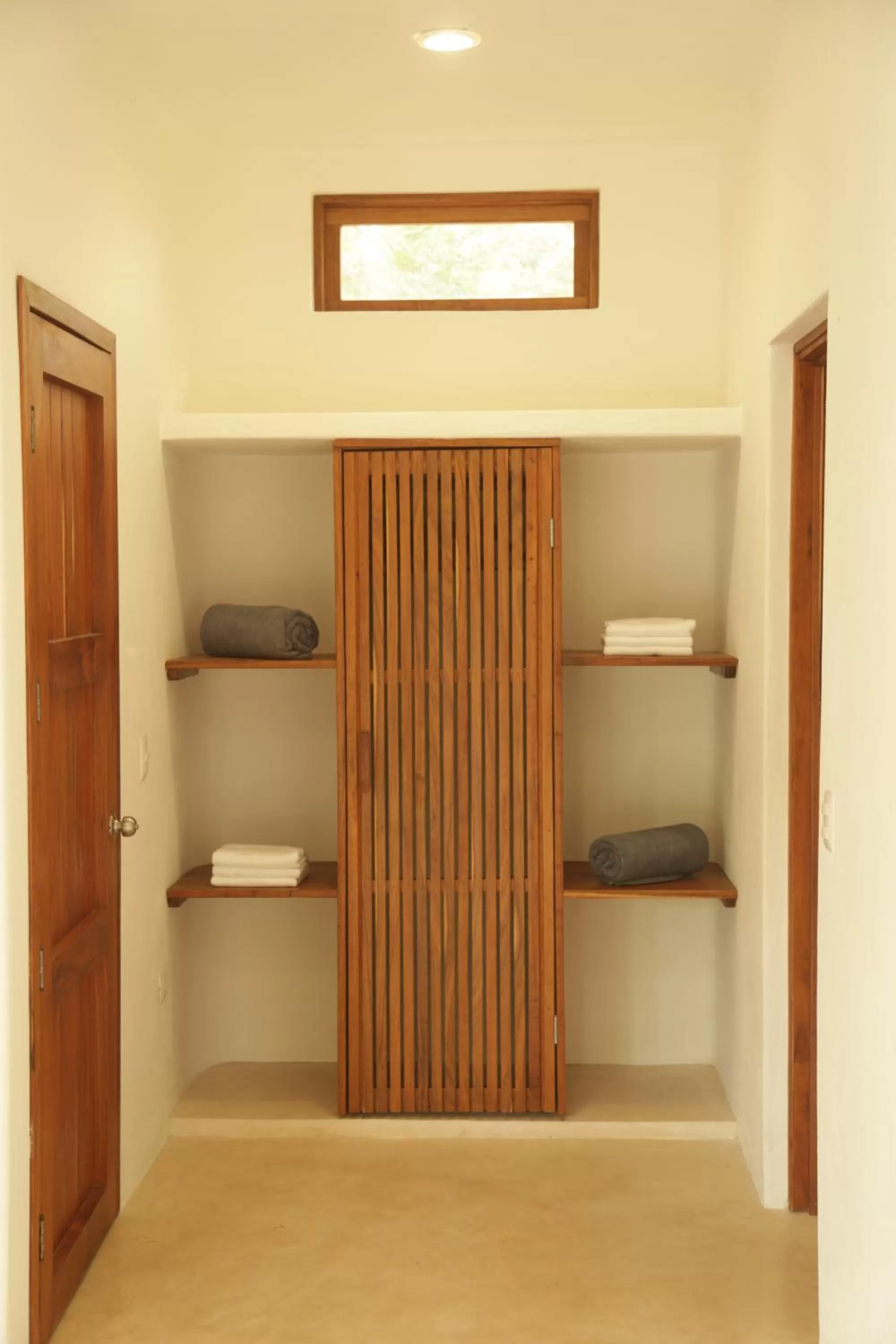 Bathroom in Mi Kasa Tu Kasa Bacalar