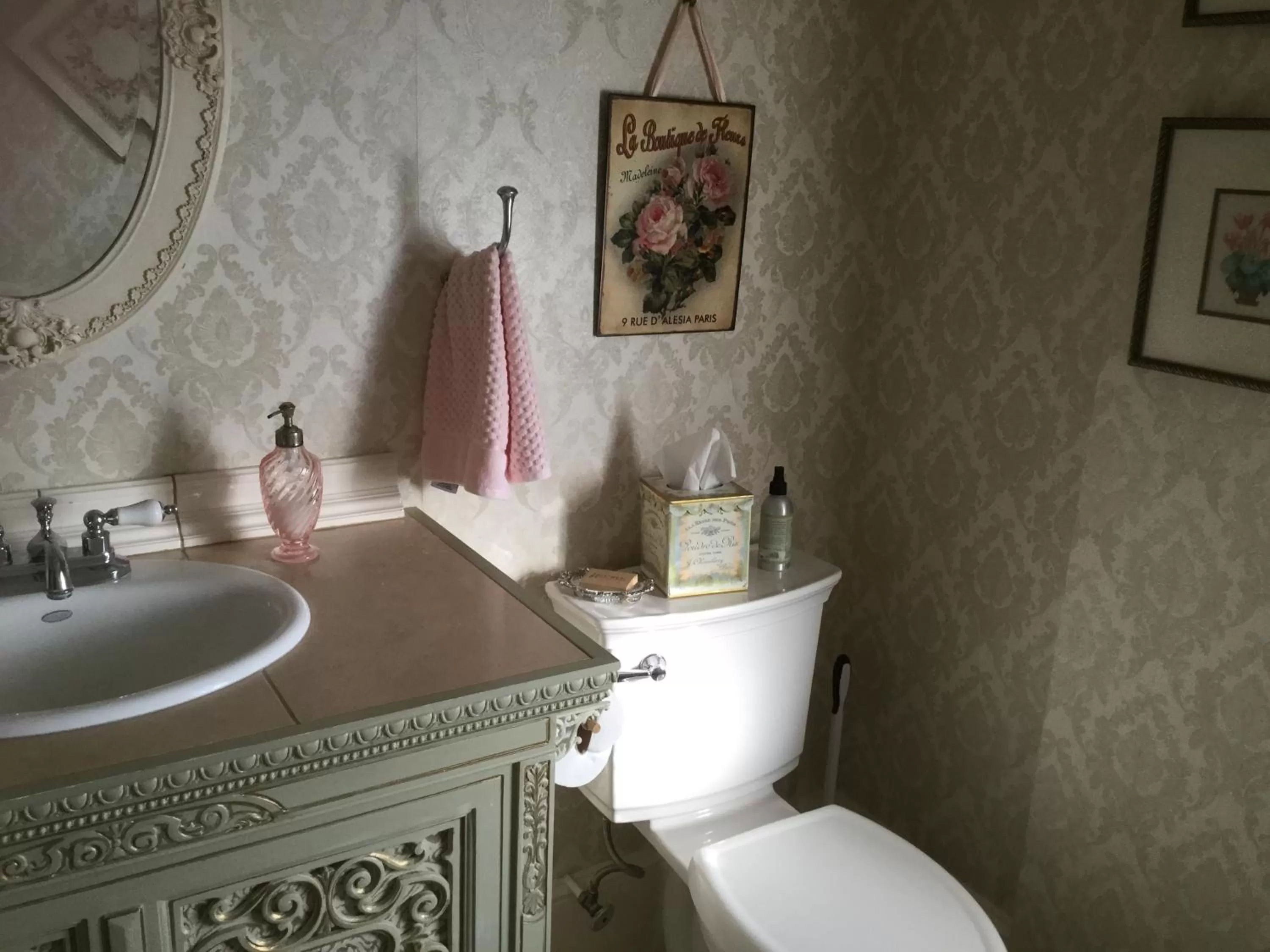 Briar Rose Inn Vancouver WA USA