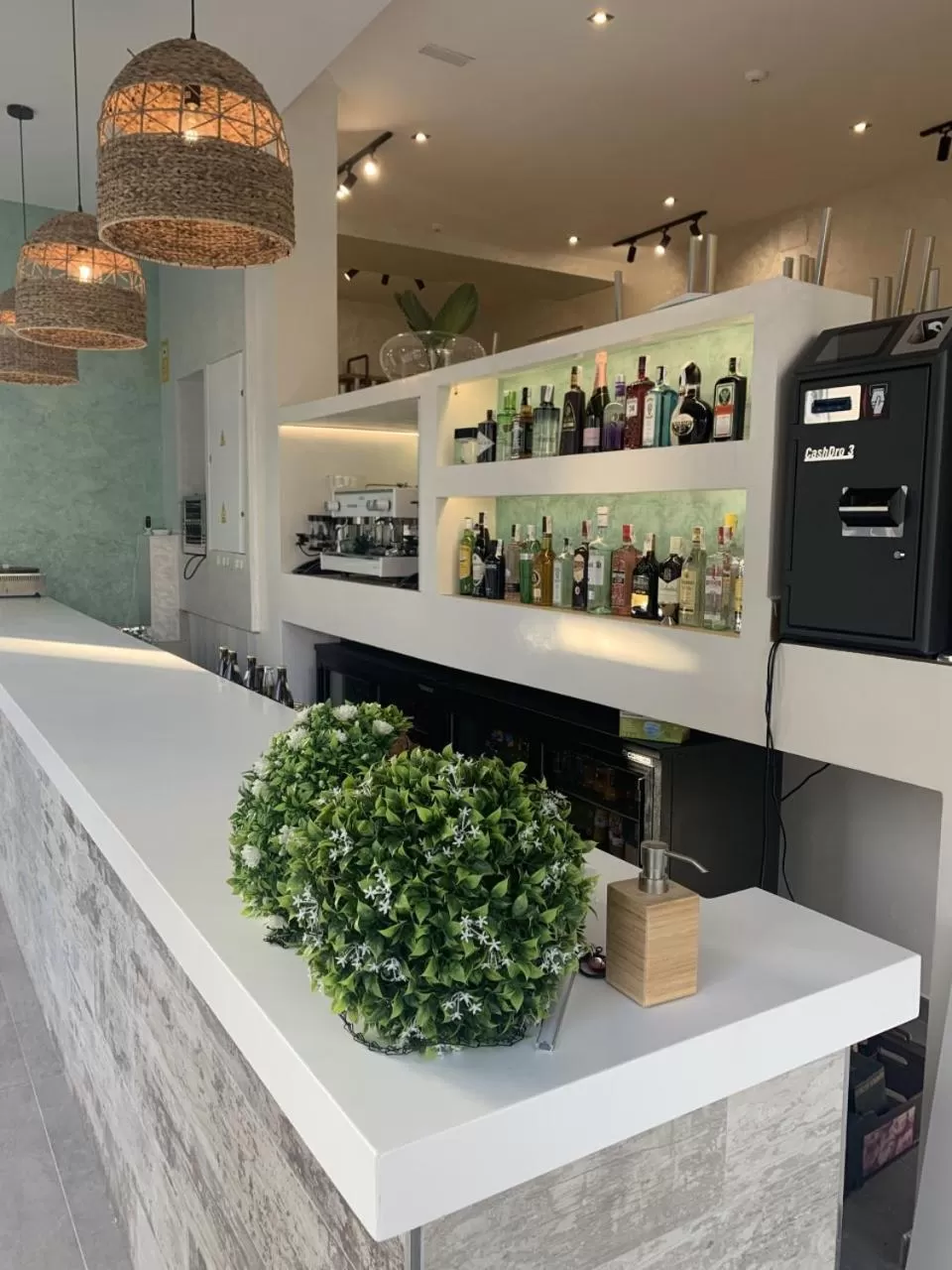 HOTEL apartamentos SEVEN ROOMS