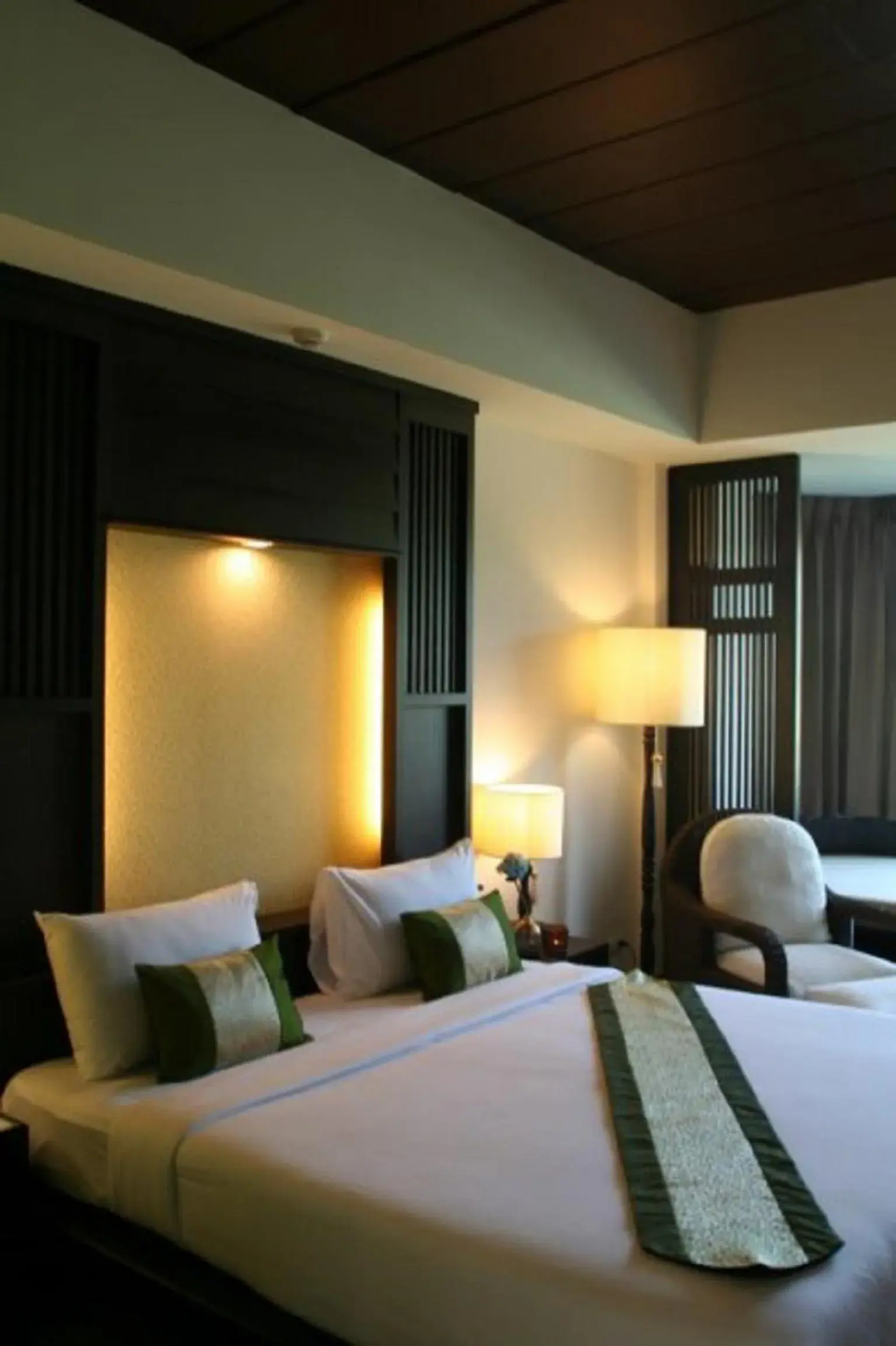 Deluxe Double or Twin Room in Mae Jo Golf Resort & Spa Deluxe Double or Twin Room in Mae Jo Golf Resort & Spa
