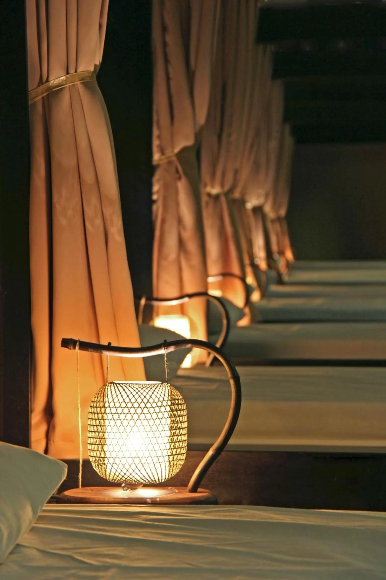 Spa and wellness centre/facilities in Harmoni One Convention Hotel and Service Apartments