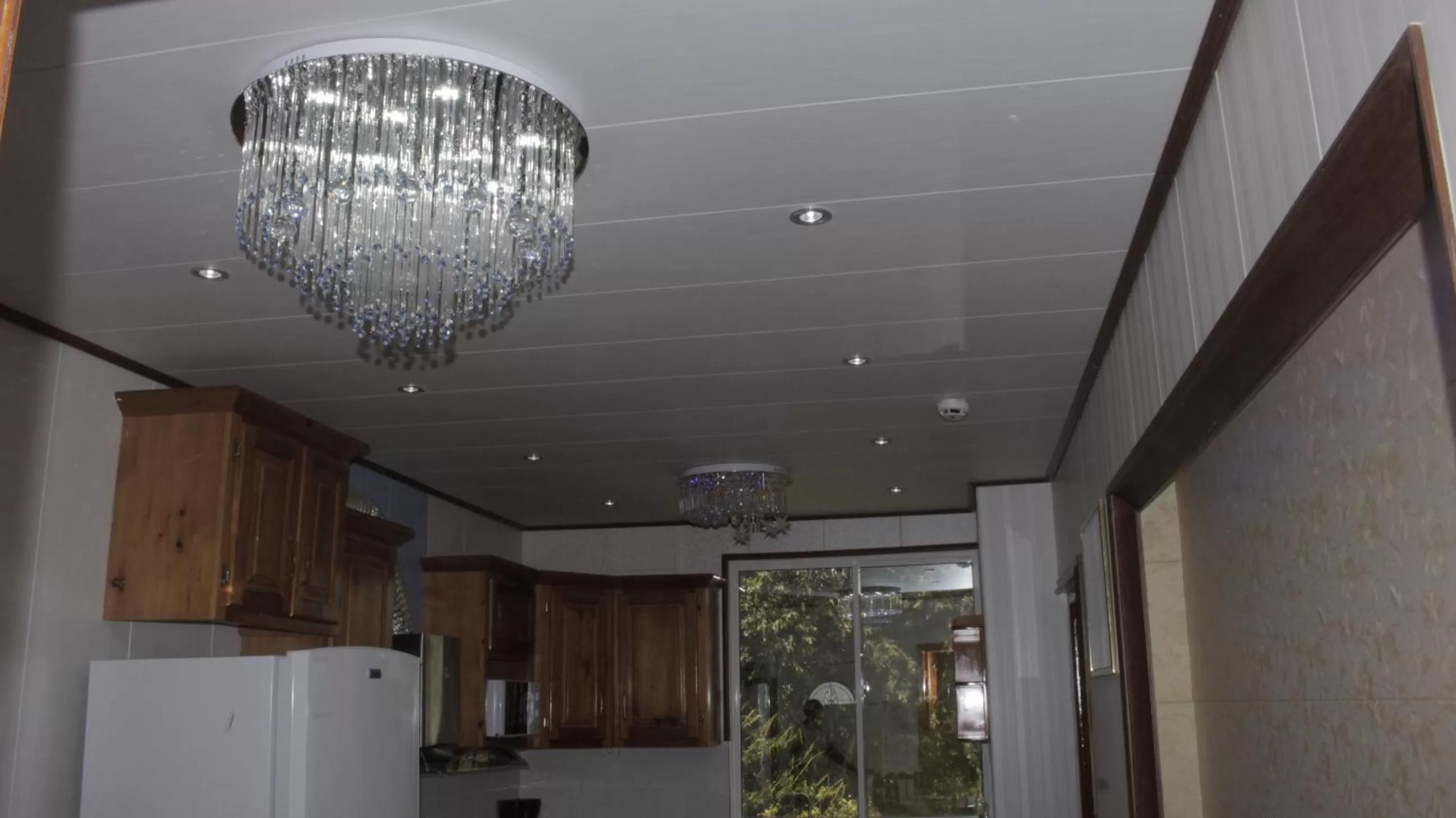 Dining area, Lobby/Reception in Riverside Hotel