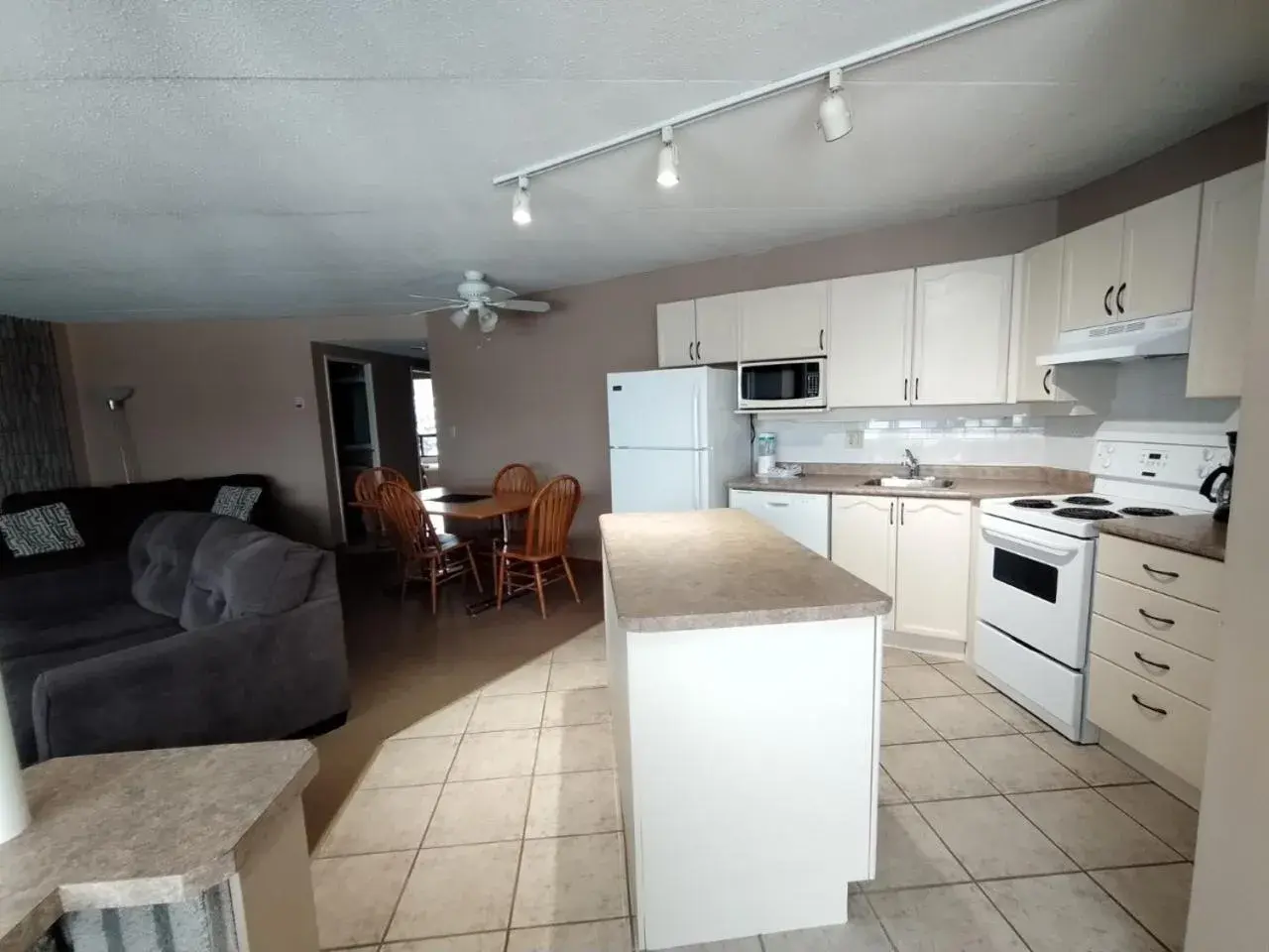 Two-Bedroom Suite in Royal Harbour Resort Two-Bedroom Suite in Royal Harbour Resort