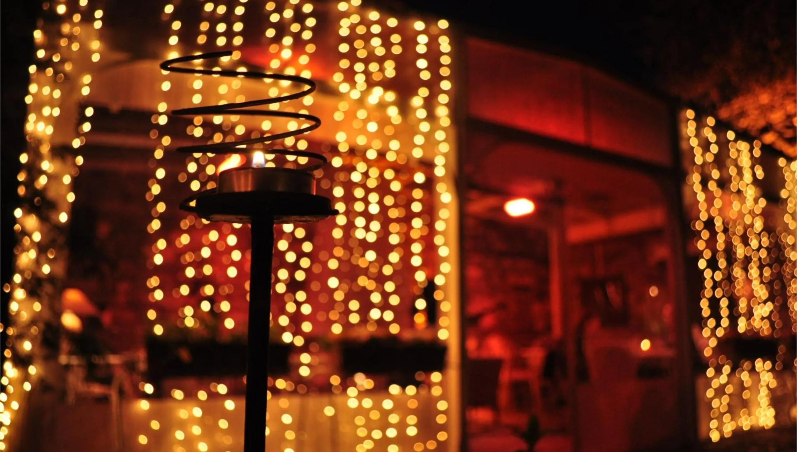 Night in Kitapevi Hotel