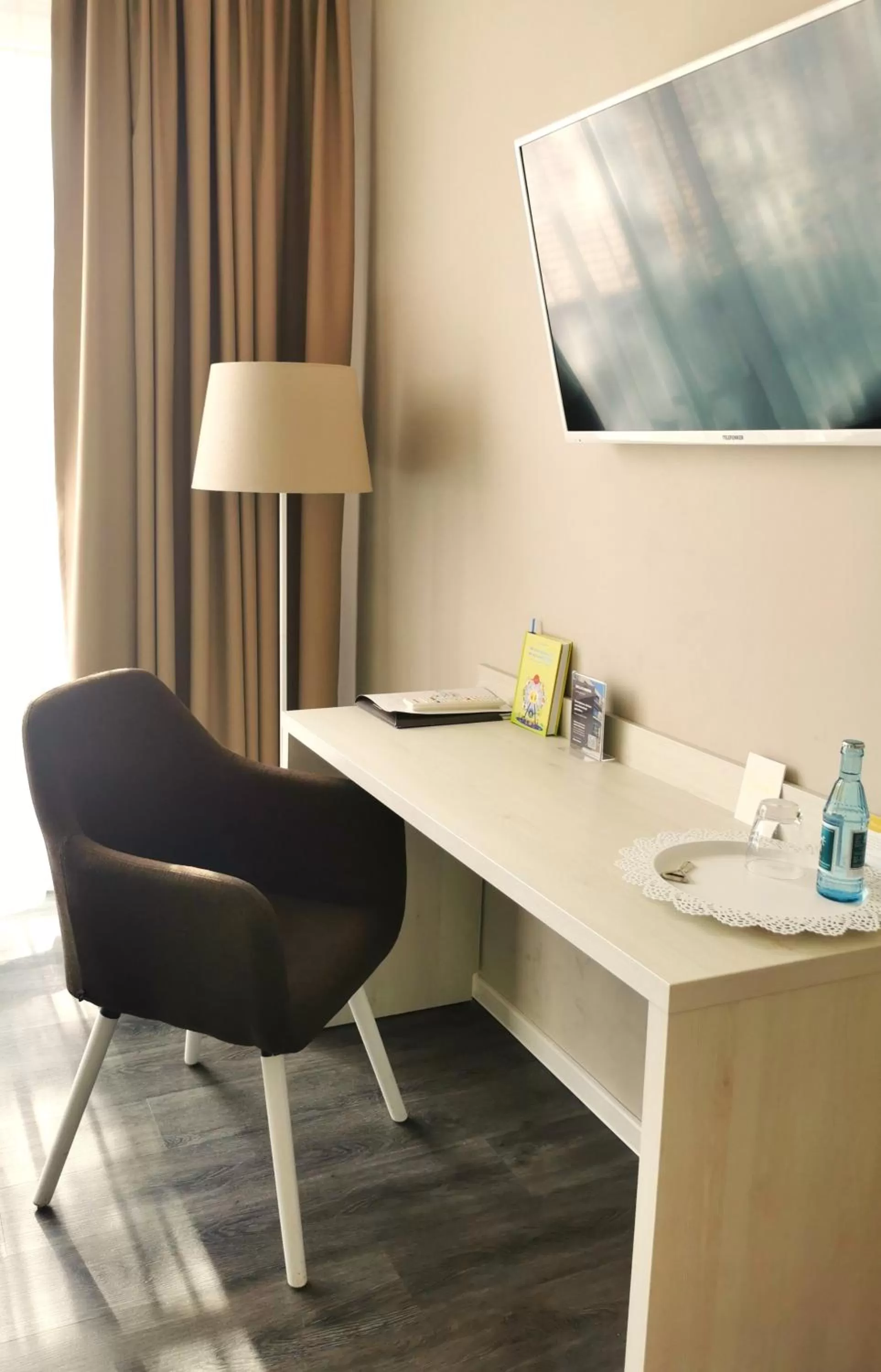 Photo of the whole room in Hotel Gutsmühle