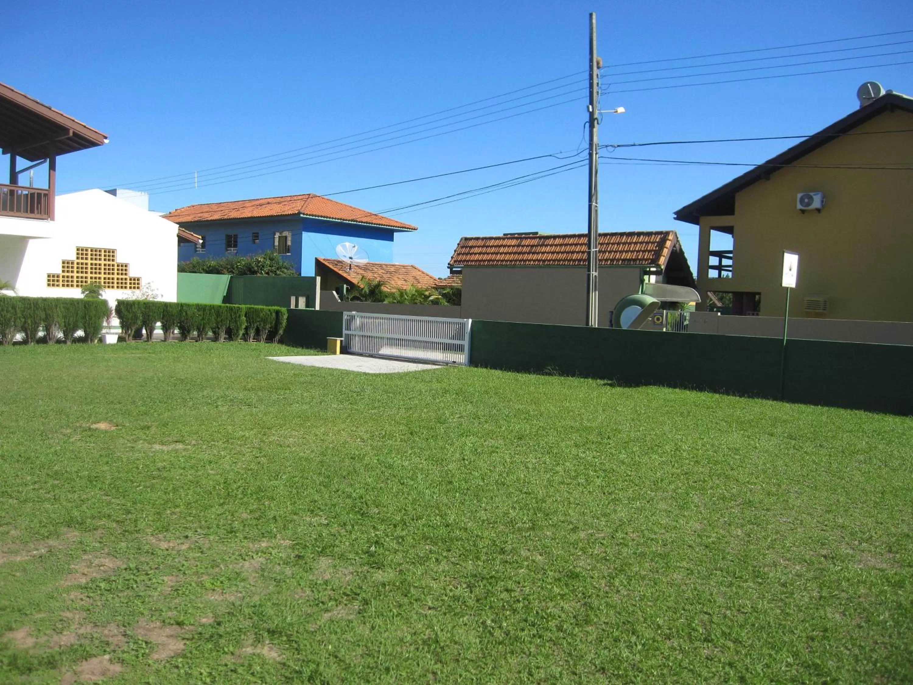 Other, Property Building in Pousada Vento Sul