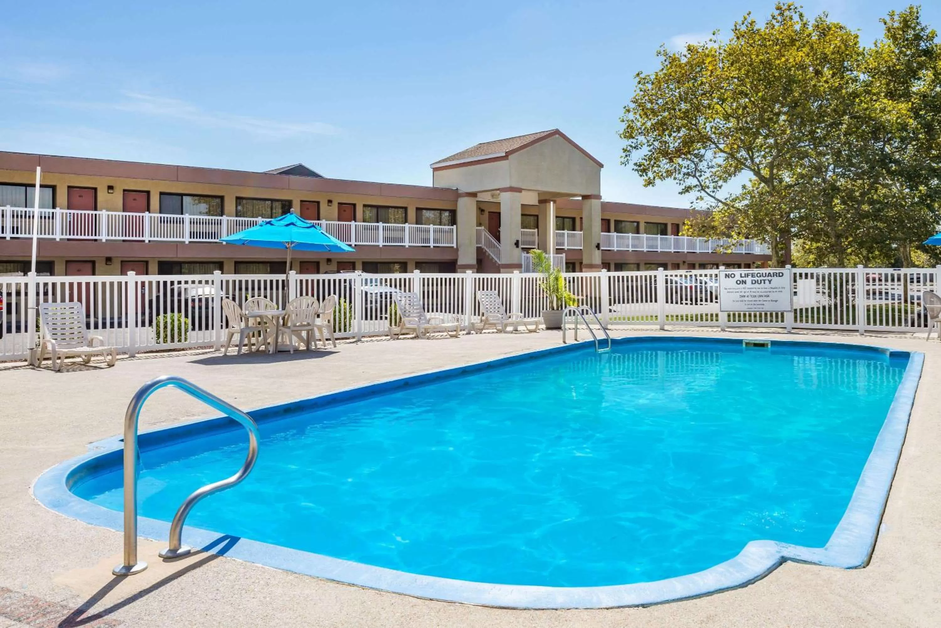 Activities in Ramada by Wyndham West Atlantic City