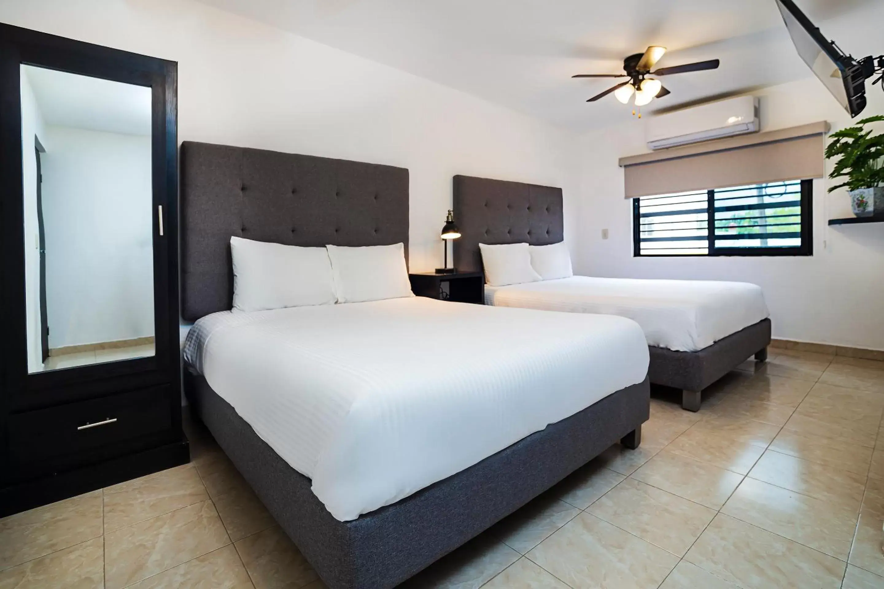 Standard Double Suite in San José Suites Boutique Standard Double Suite in San José Suites Boutique