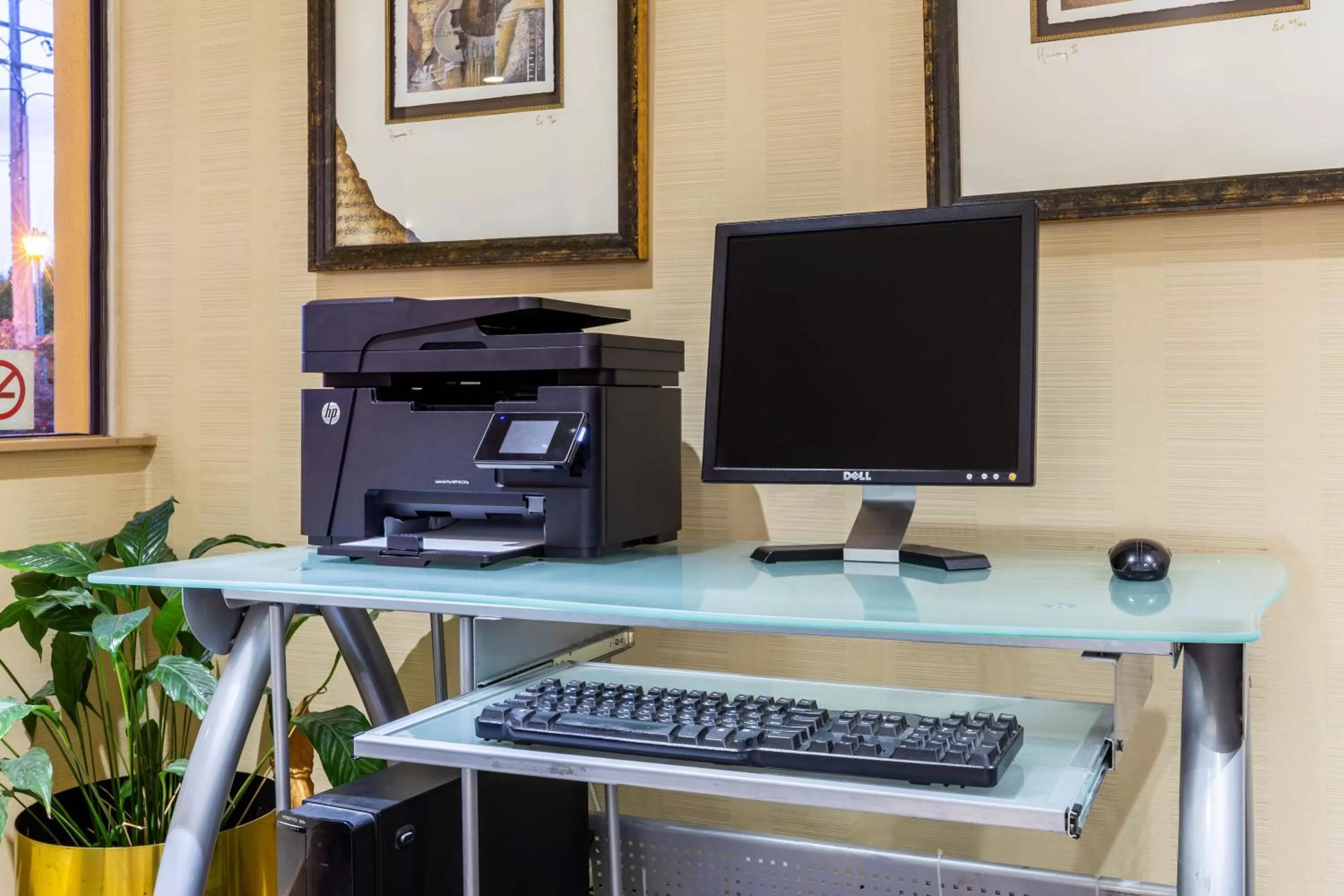 Business facilities in Ramada by Wyndham Coquitlam