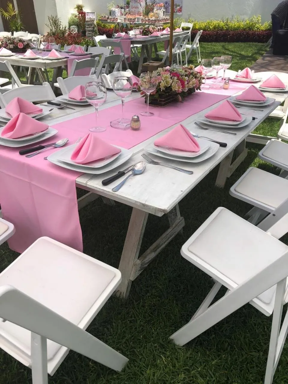 Activities in Hotel Las Puertas de Tepoztlan