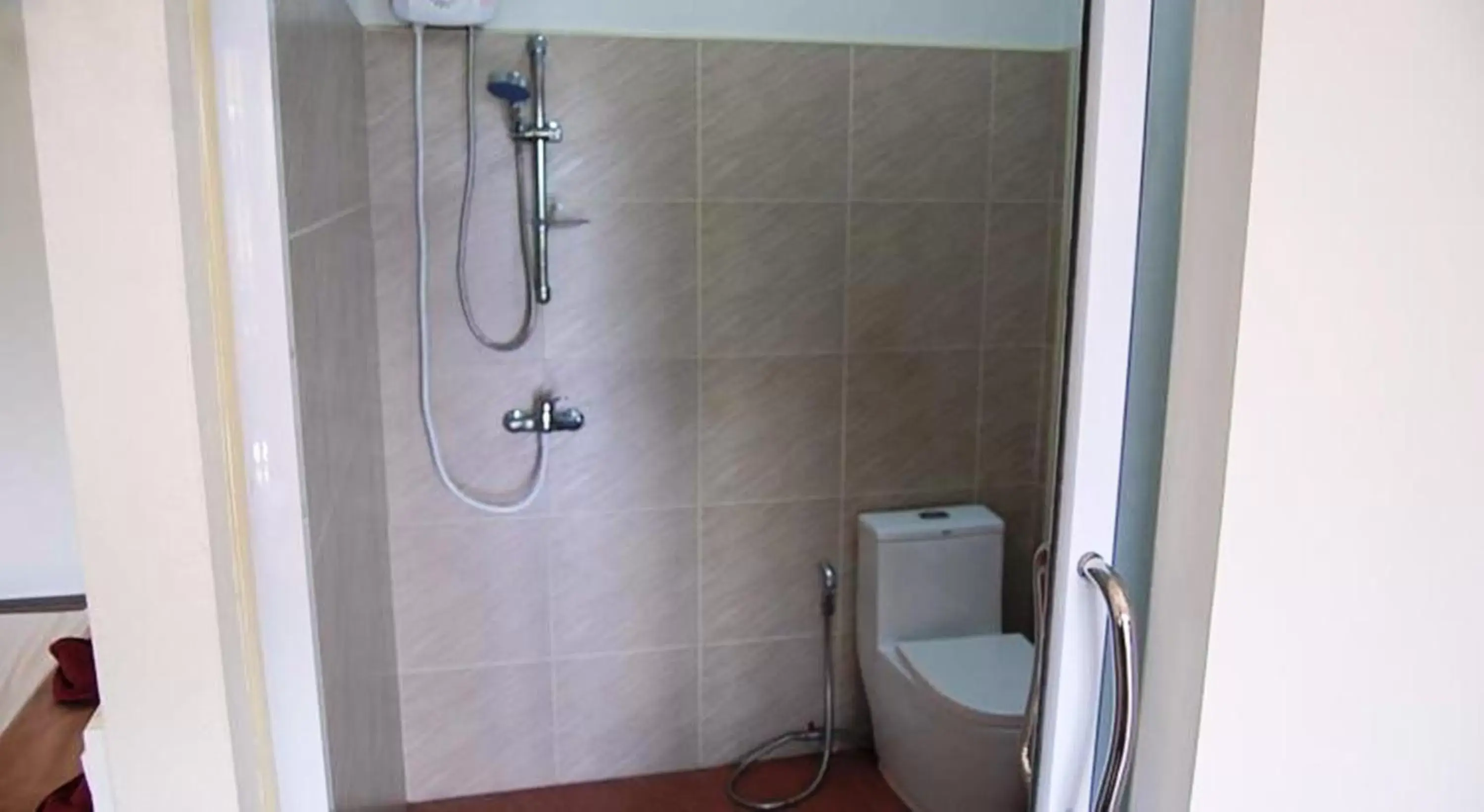 Family Room in Khao Sok Hill Top Resort Family Room in Khao Sok Hill Top Resort