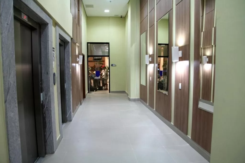 Other, Lobby/Reception in Imperial Hotel