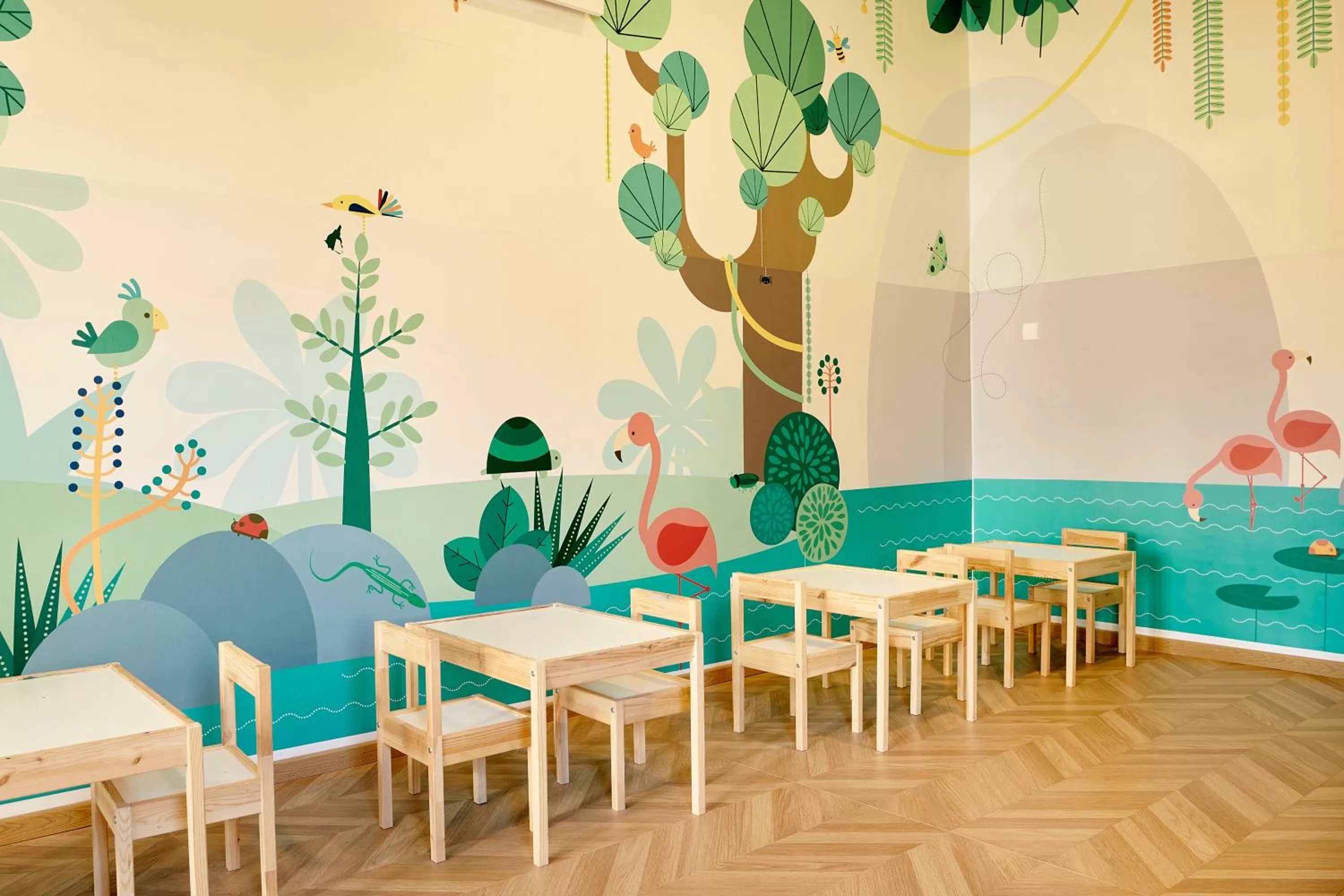 Entertainment in Iberostar Waves Club Palmeraie Marrakech All Inclusive