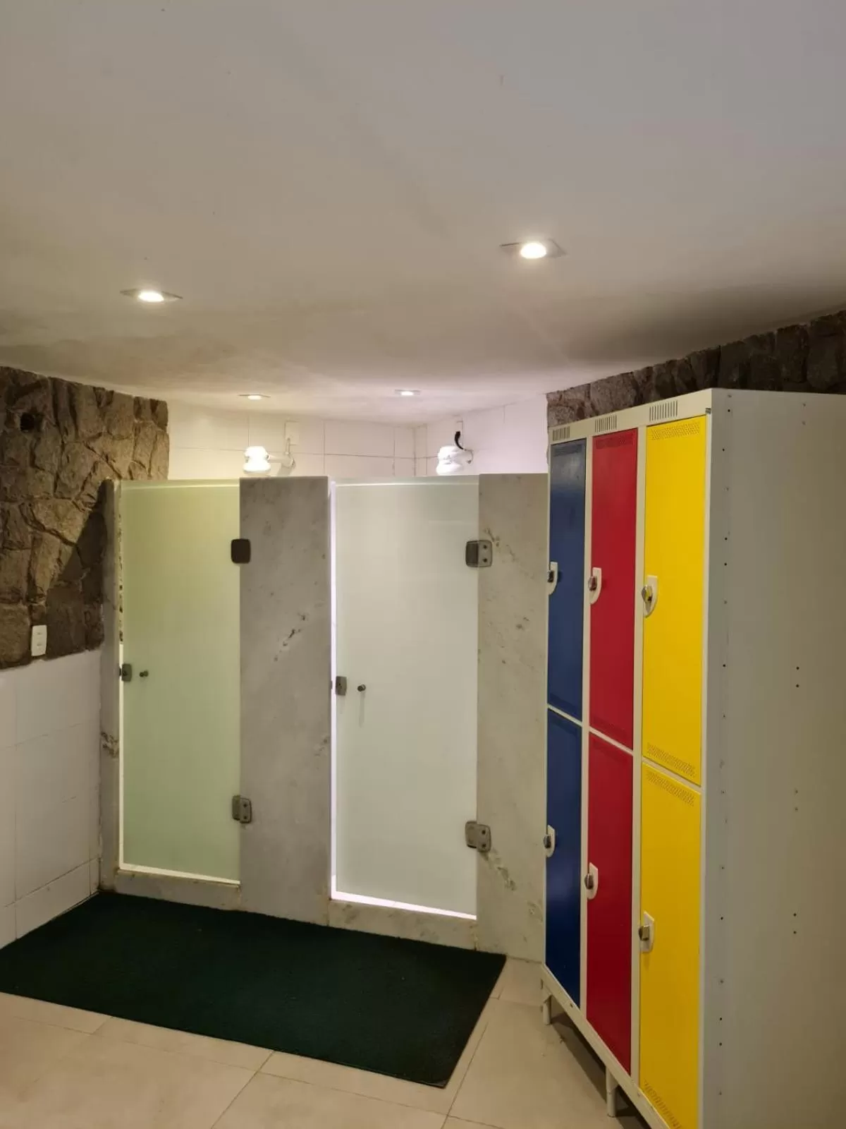 Bedroom in Sant' Martre