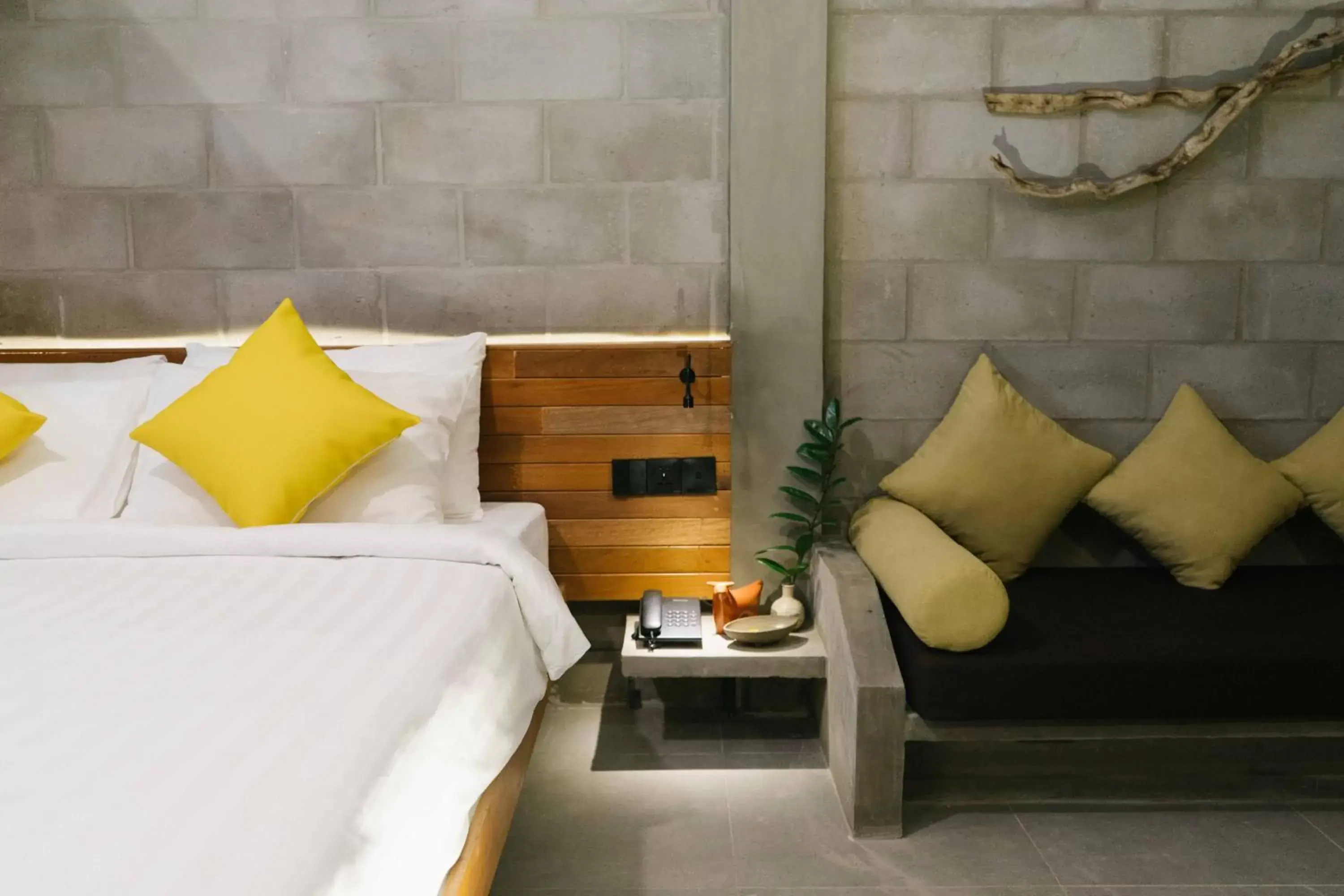 Deluxe Double Room in Larimar Hotel & Resort Deluxe Double Room in Larimar Hotel & Resort