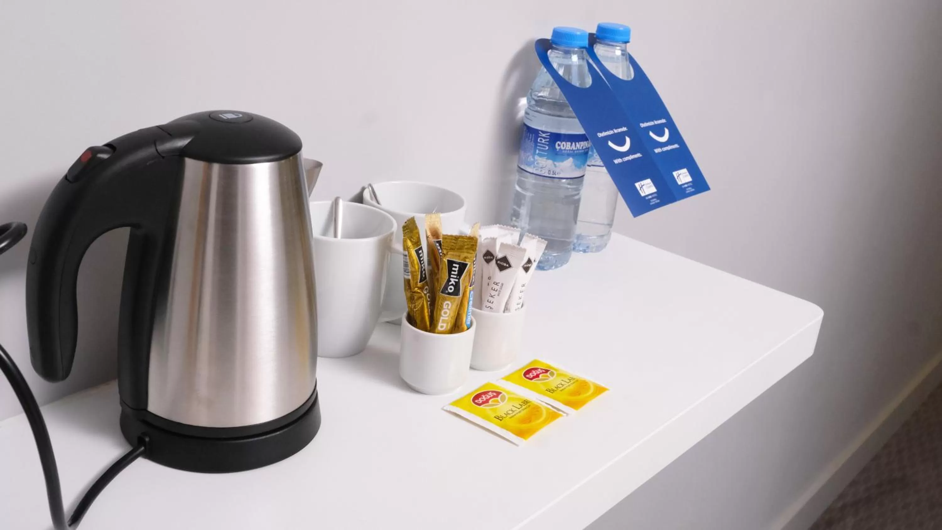 Other in Holiday Inn Express - Istanbul - Atakoy Metro by IHG